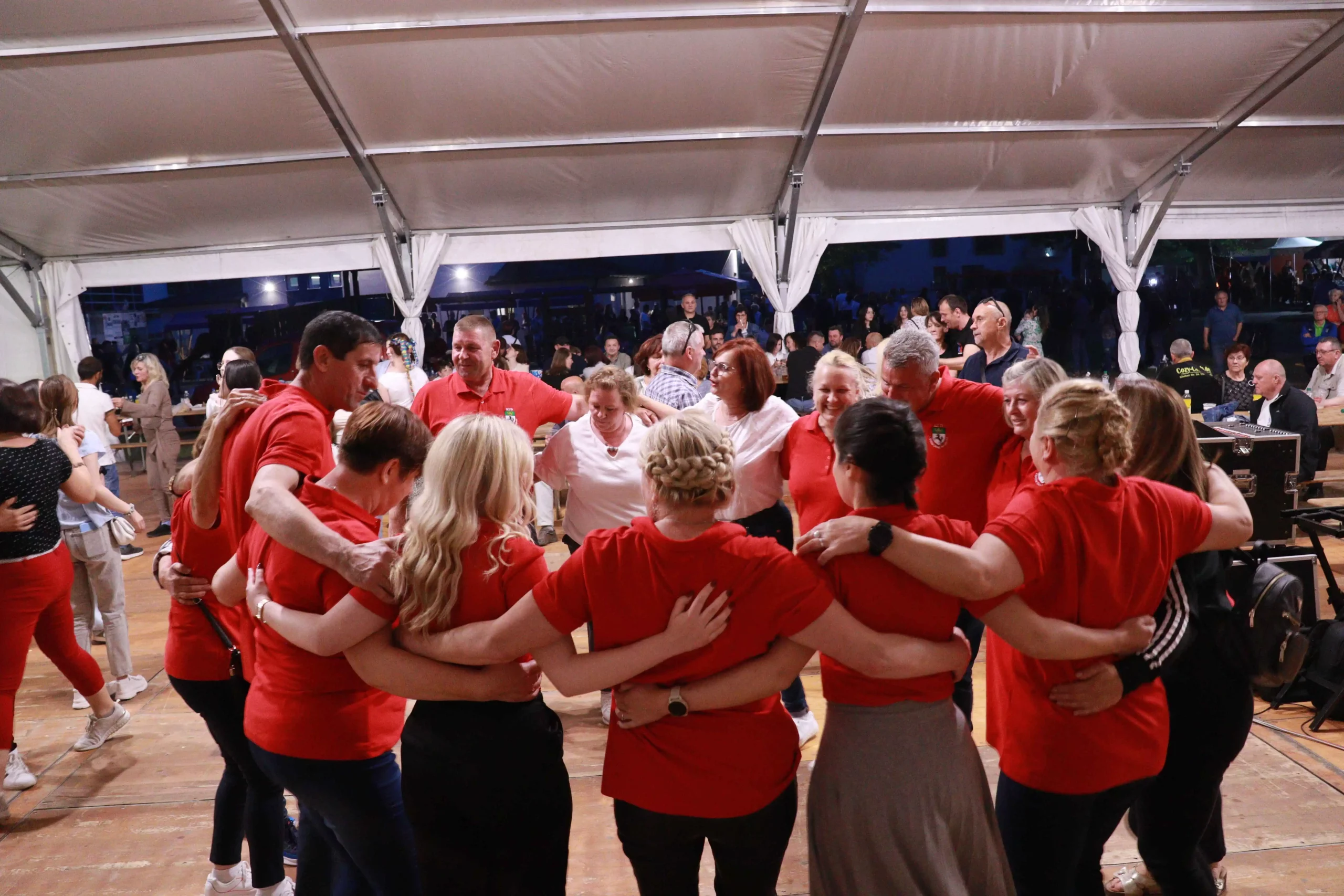 Dani Općine Donji Kraljevec Grupa Vulkan 2024 (33) Dani Općine Donji Kraljevec Grupa Vulkan 2024 (33)