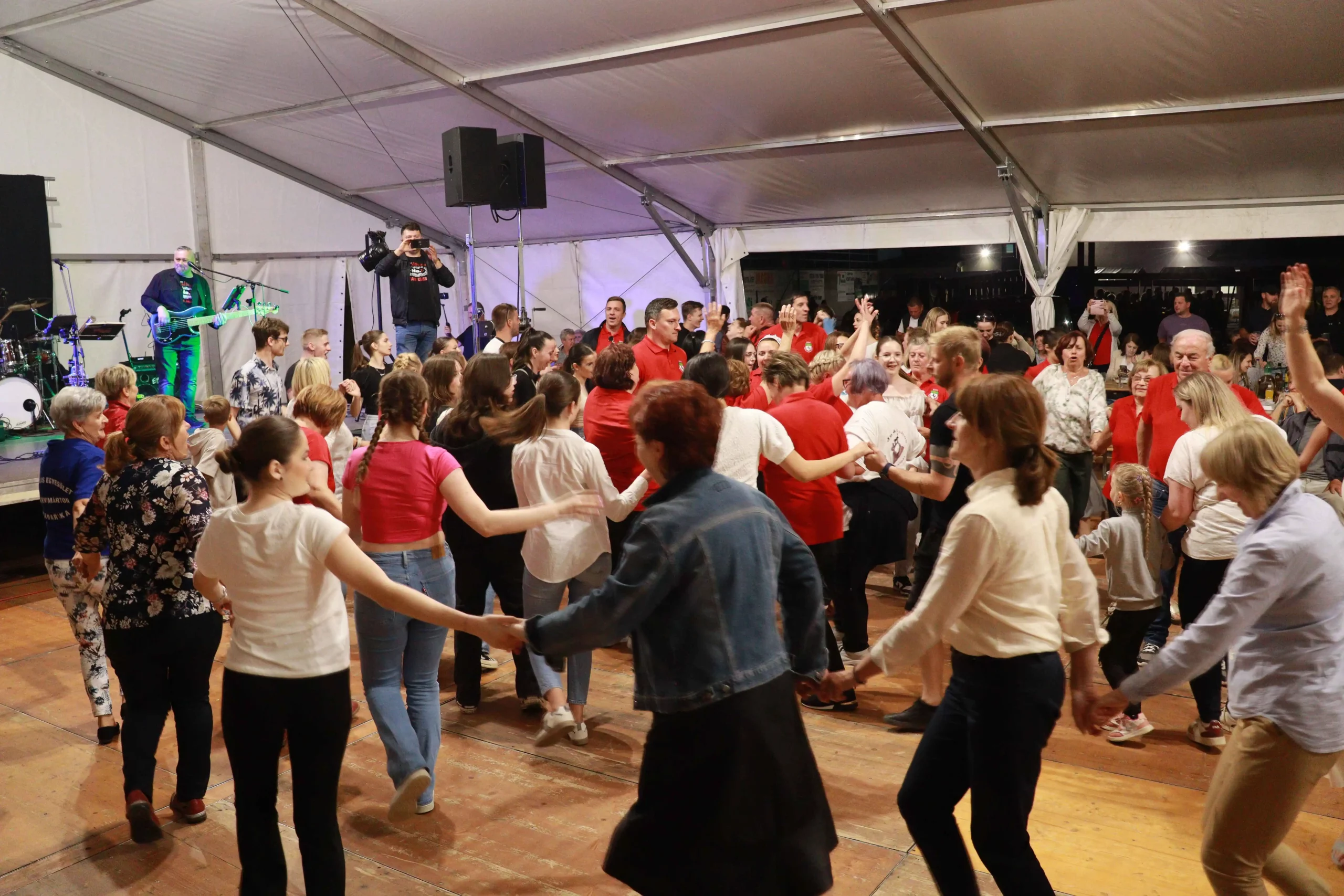 Dani Općine Donji Kraljevec Grupa Vulkan 2024 (34) Dani Općine Donji Kraljevec Grupa Vulkan 2024 (34)