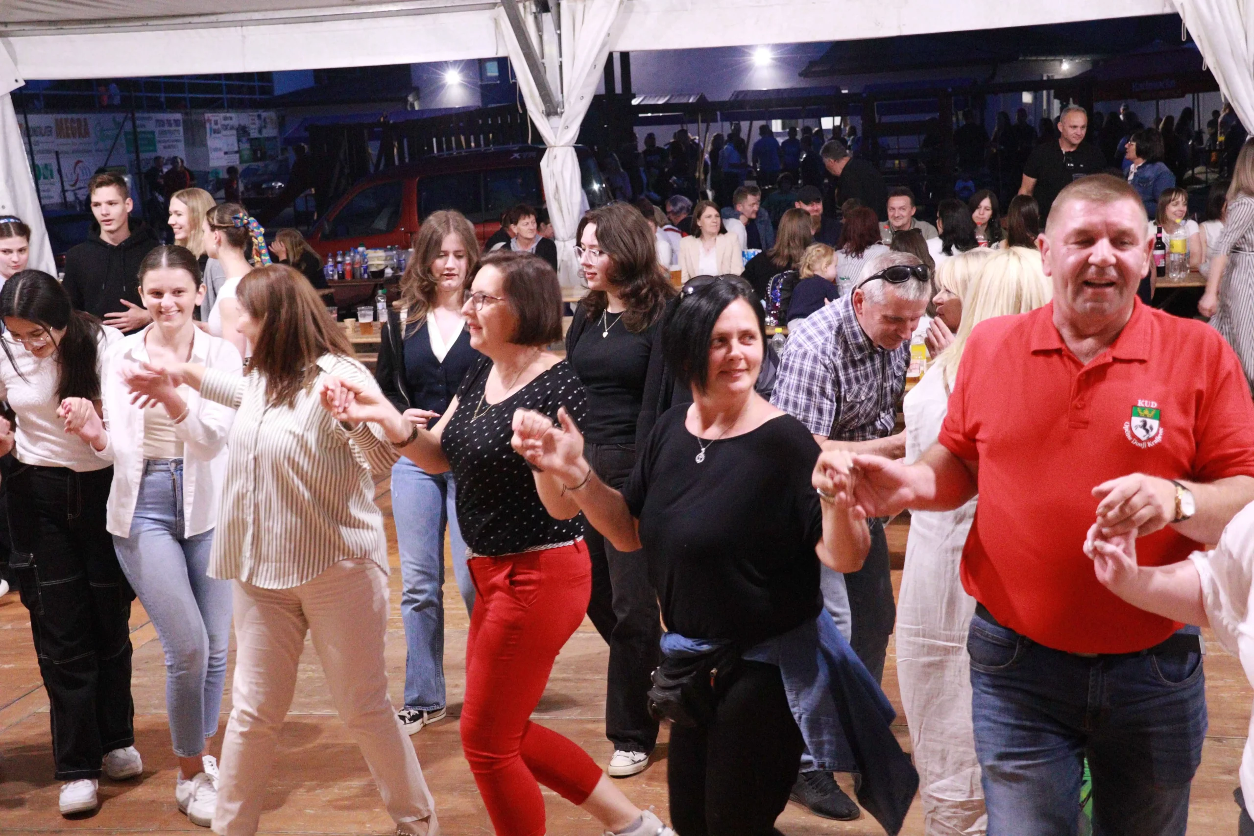 Dani Općine Donji Kraljevec Grupa Vulkan 2024 (39) Dani Općine Donji Kraljevec Grupa Vulkan 2024 (39)