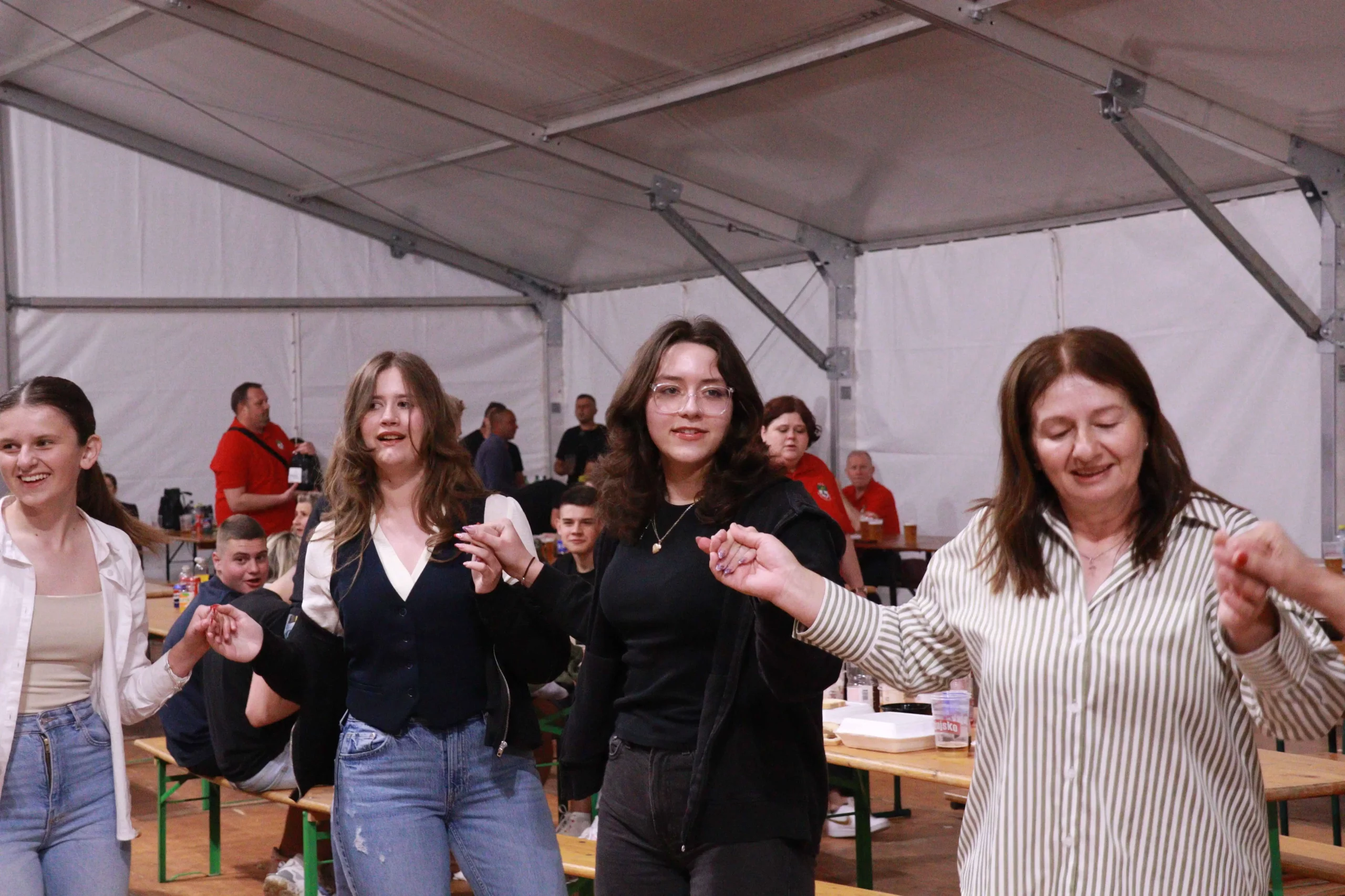 Dani Općine Donji Kraljevec Grupa Vulkan 2024 (40) Dani Općine Donji Kraljevec Grupa Vulkan 2024 (40)