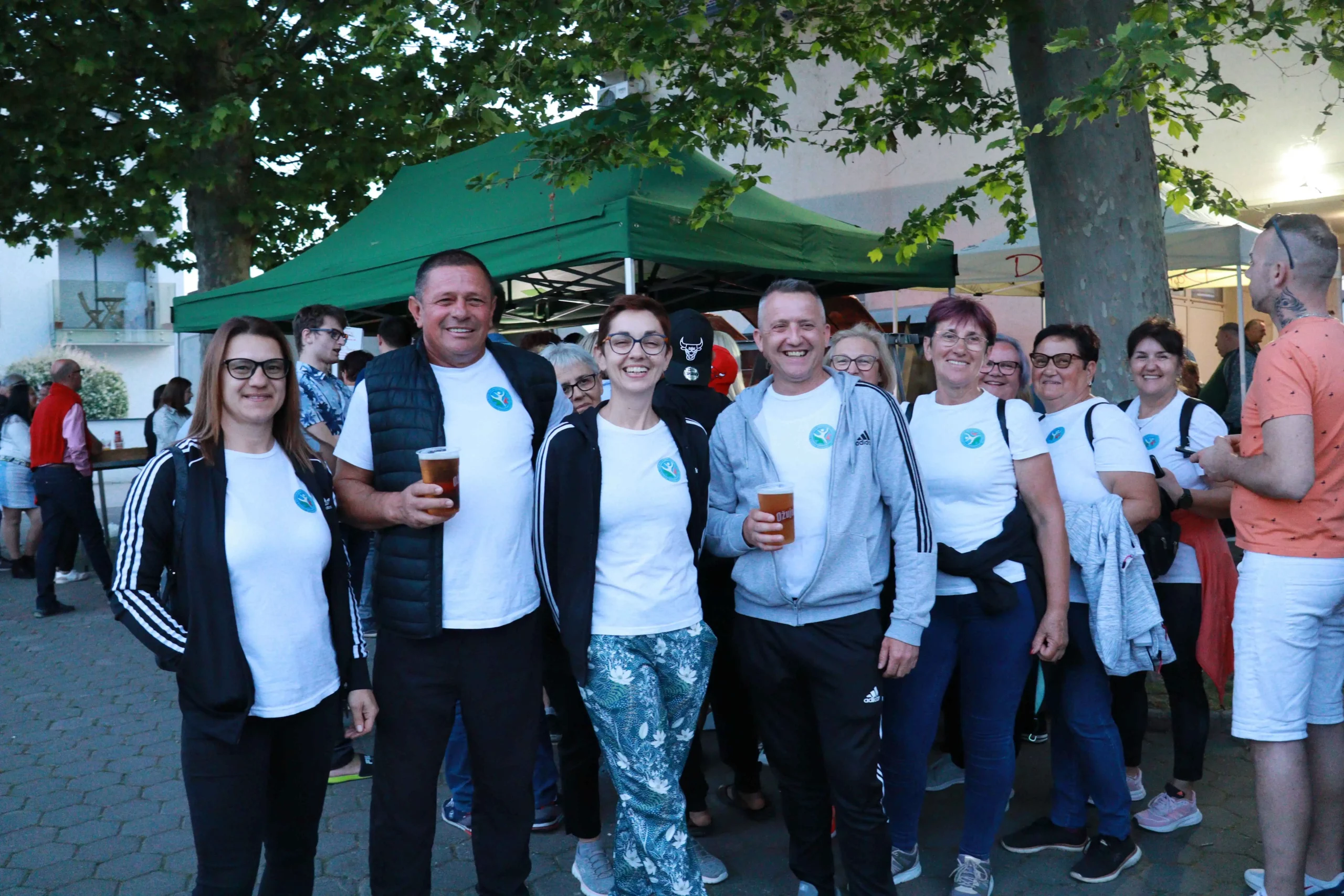 Dani Općine Donji Kraljevec Grupa Vulkan 2024 (6) Dani Općine Donji Kraljevec Grupa Vulkan 2024 (6)