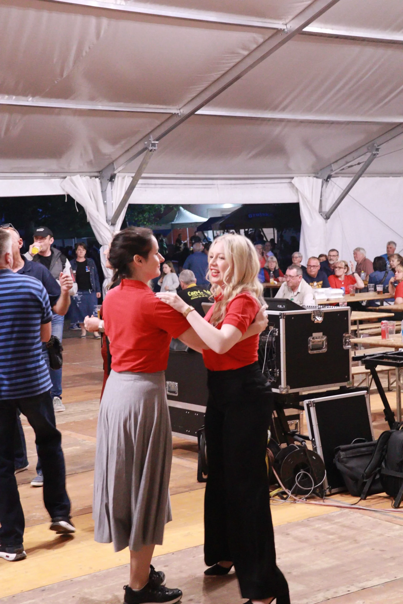 Dani Općine Donji Kraljevec Grupa Vulkan 2024 (9) Dani Općine Donji Kraljevec Grupa Vulkan 2024 (9)