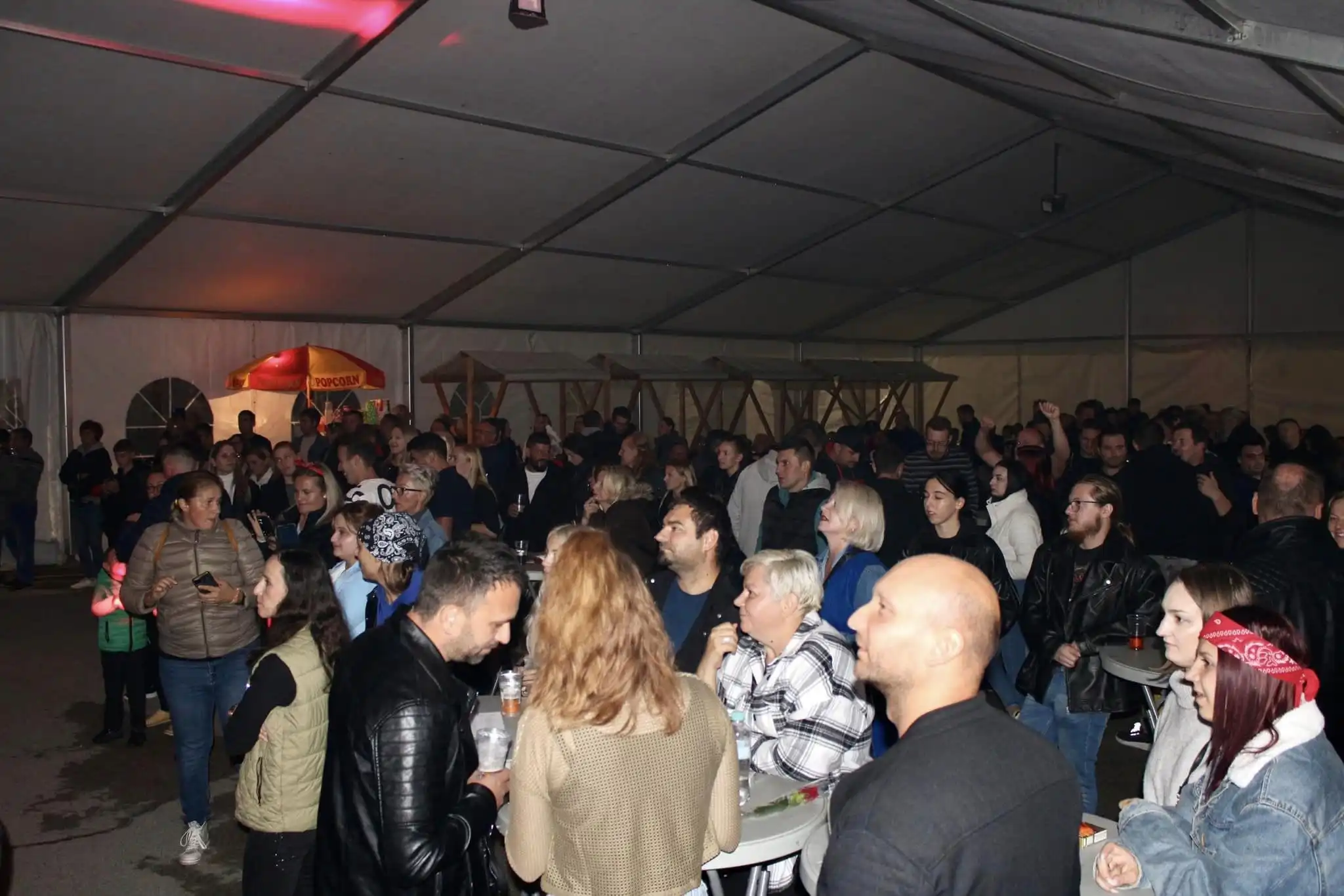 Dani Općine Vratišinec – Minea (1)