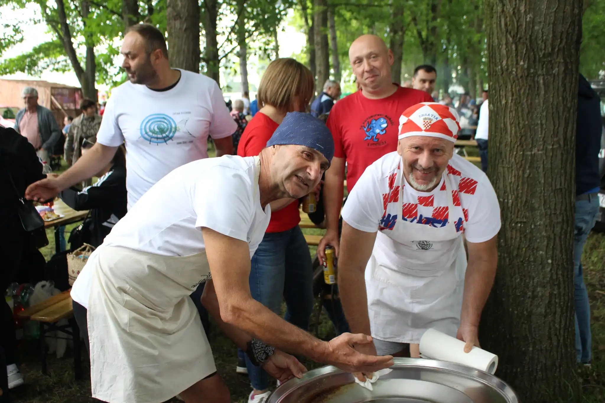 Dani Šibe i ribe 2024 (11) Dani Šibe i ribe 2024 (11)