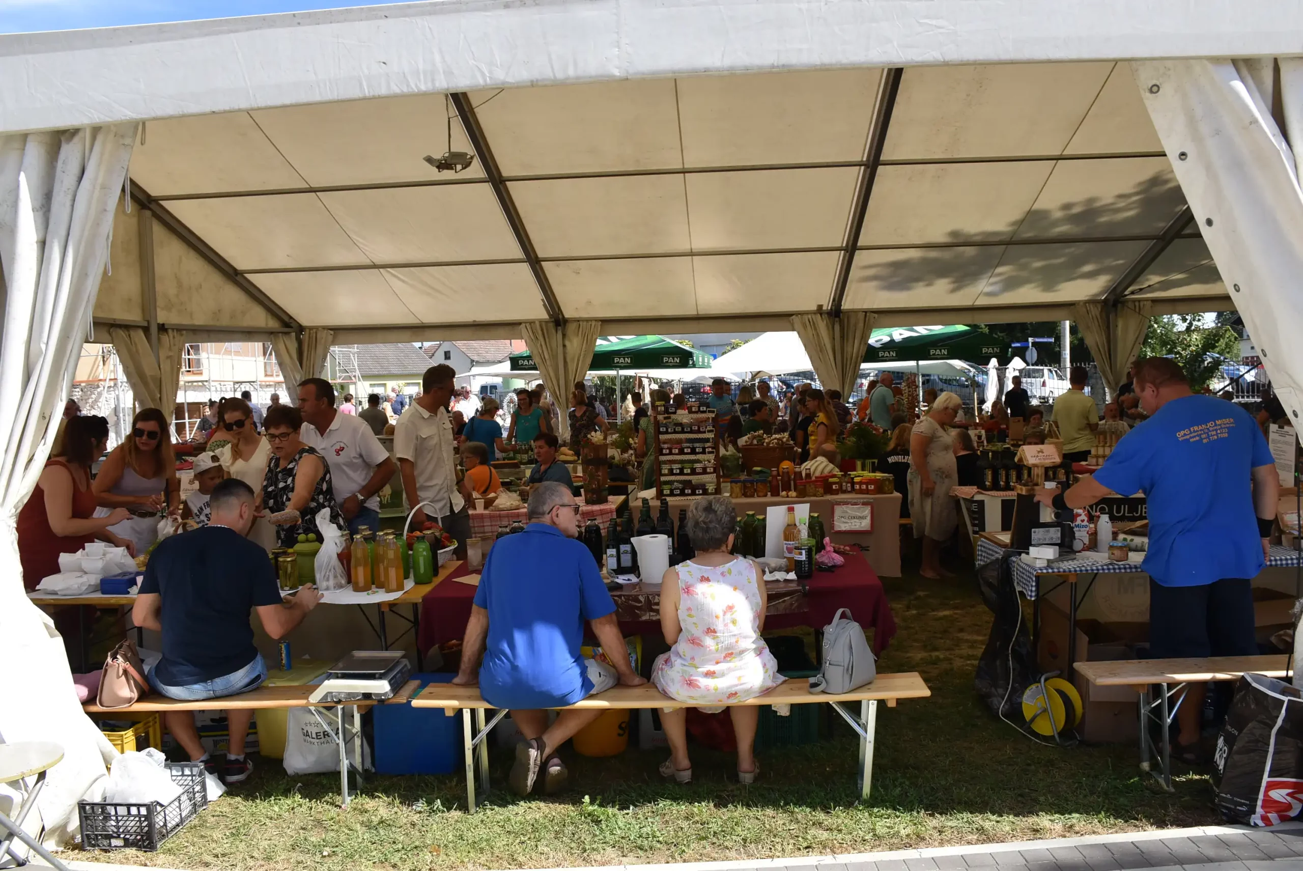 Dani dobravskog Luka 2024. (16) Dani dobravskog Luka 2024. (16)