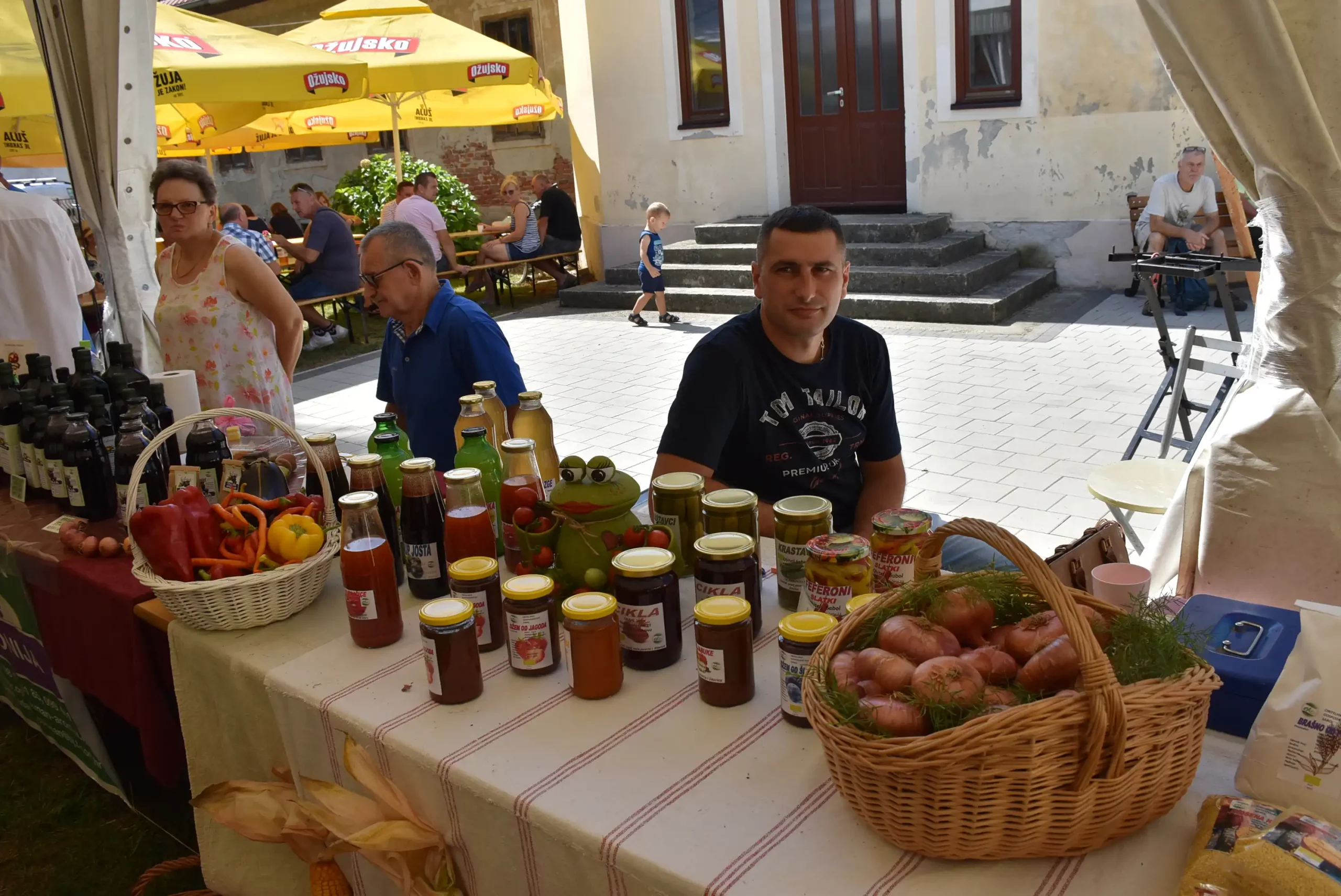 Dani dobravskog Luka 2024. (24) Dani dobravskog Luka 2024. (24)