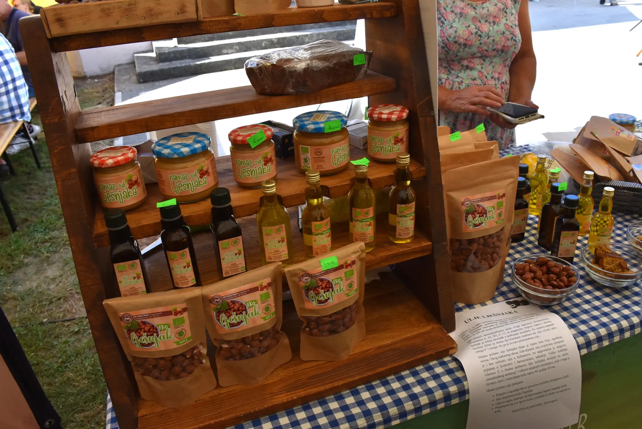 Dani dobravskog Luka 2024. (31) Dani dobravskog Luka 2024. (31)