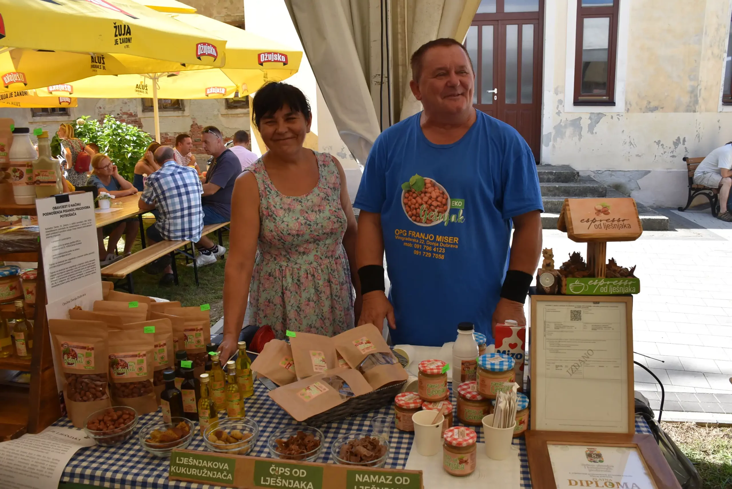 Dani dobravskog Luka 2024. (32) Dani dobravskog Luka 2024. (32)