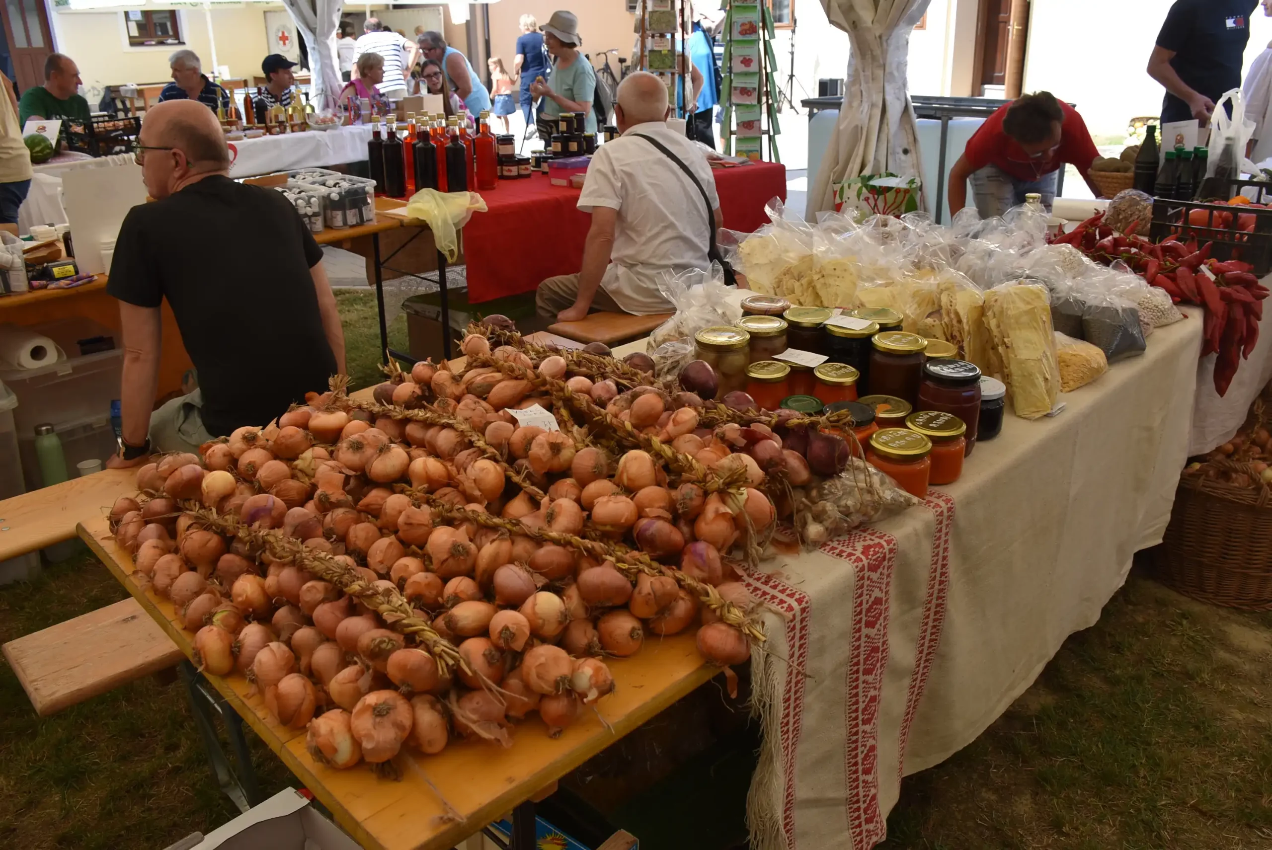 Dani dobravskog Luka 2024. (42) Dani dobravskog Luka 2024. (42)