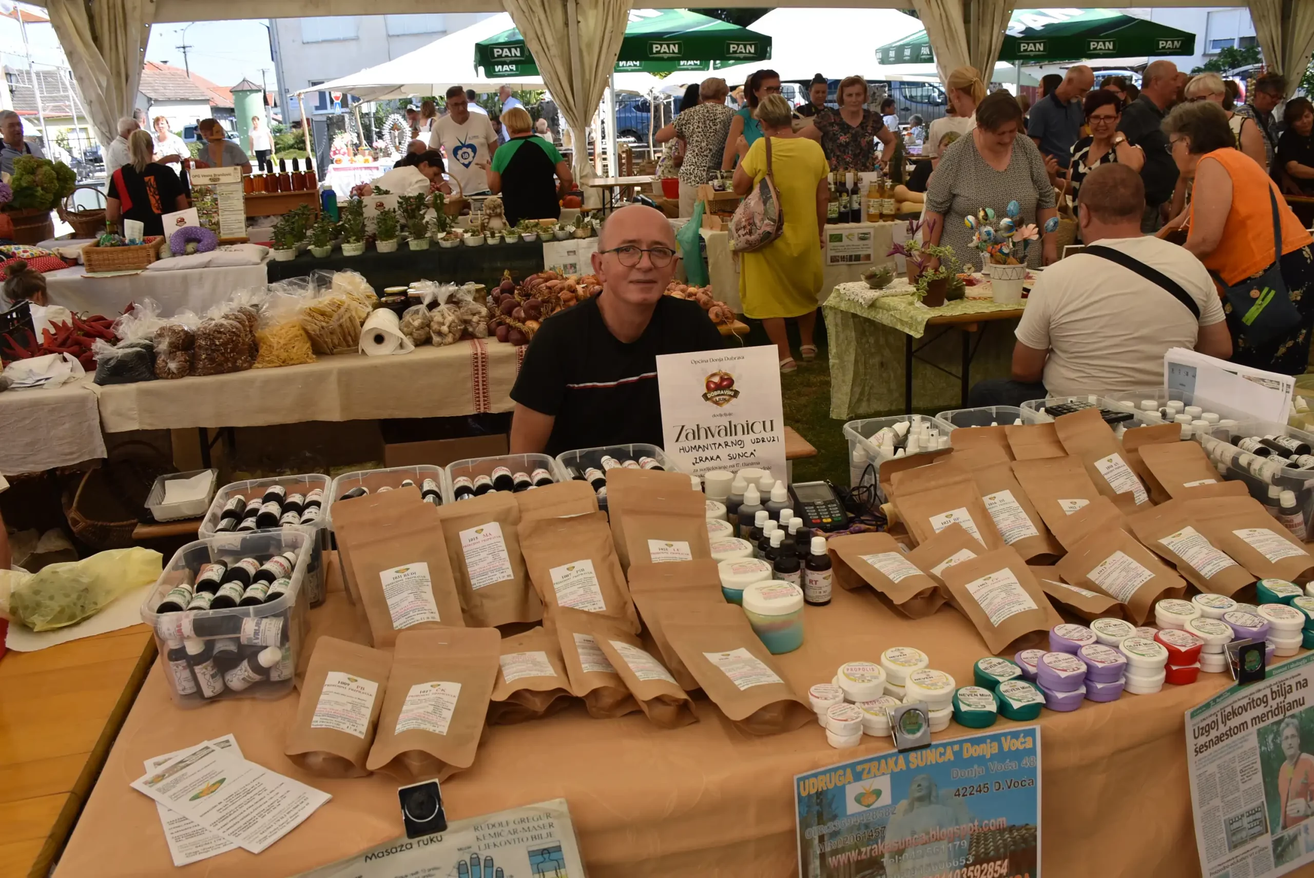 Dani dobravskog Luka 2024. (46) Dani dobravskog Luka 2024. (46)