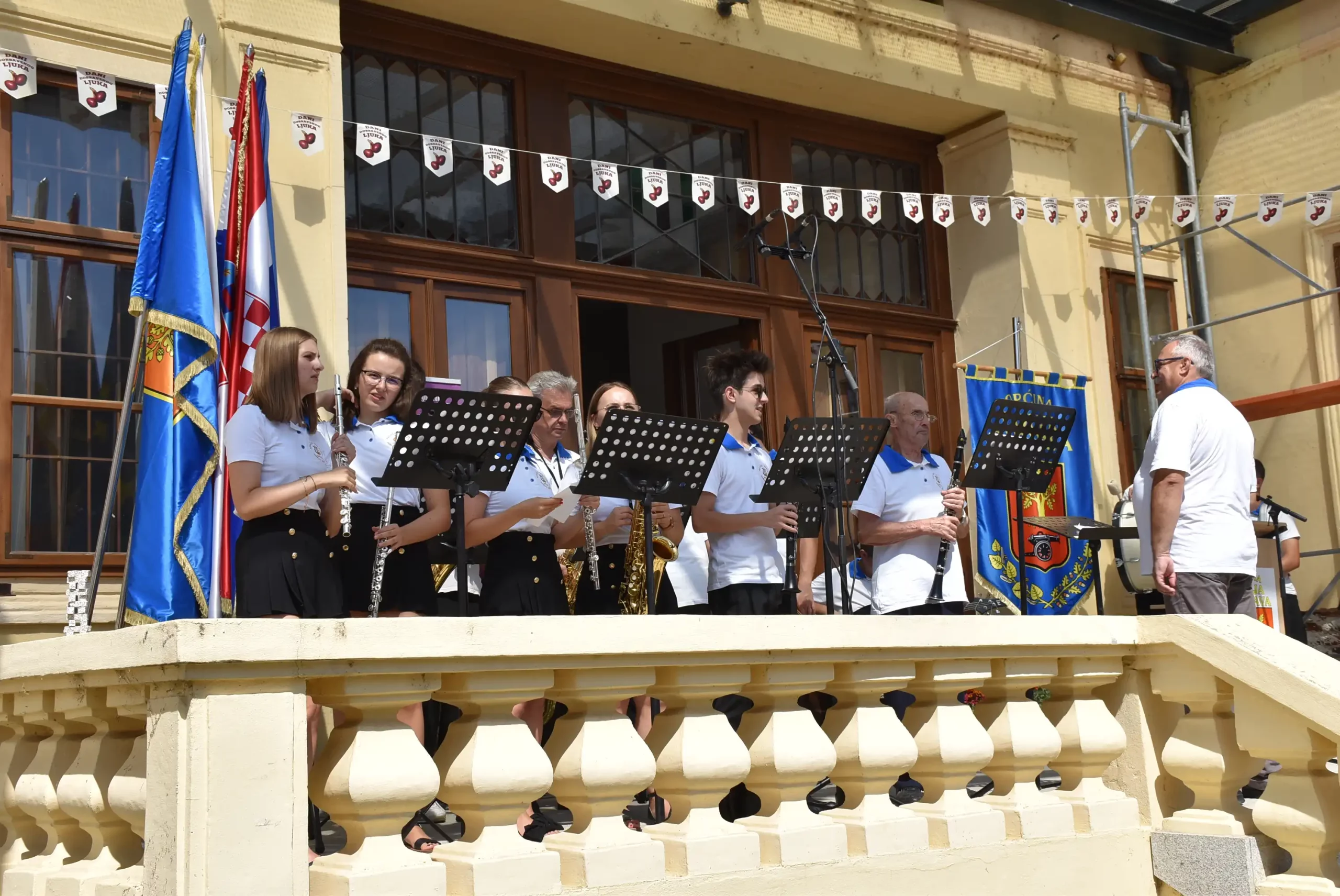 Dani dobravskog Luka 2024. (8) Dani dobravskog Luka 2024. (8)