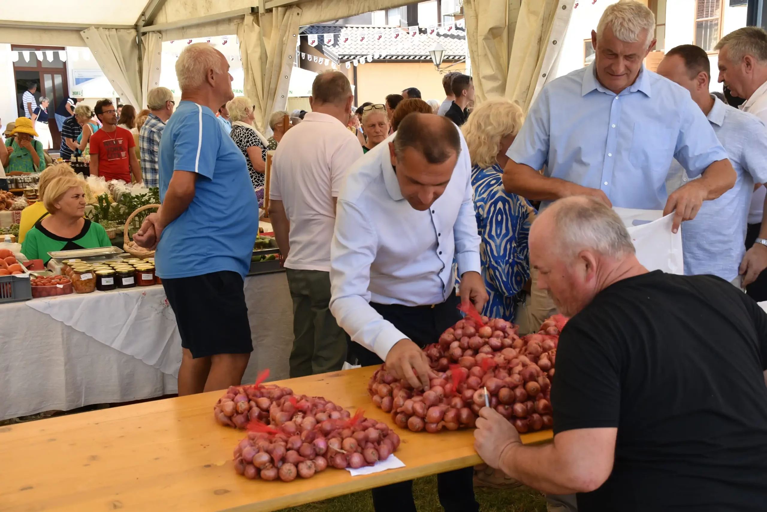 Dani dobravskog Luka 2024. (9) Dani dobravskog Luka 2024. (9)