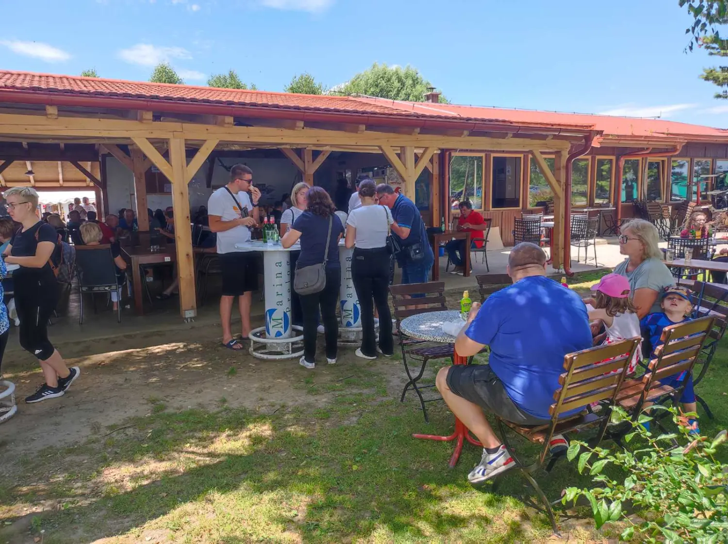 Dani dravske ribe, Marina 2024 (1)