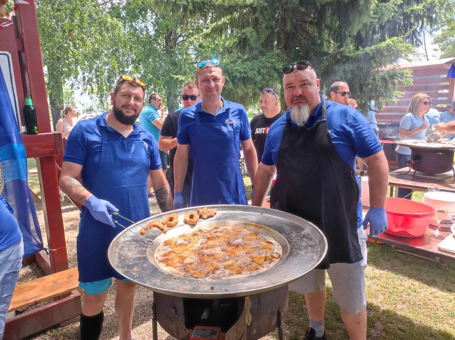 Dani dravske ribe, Marina 2024 (12)