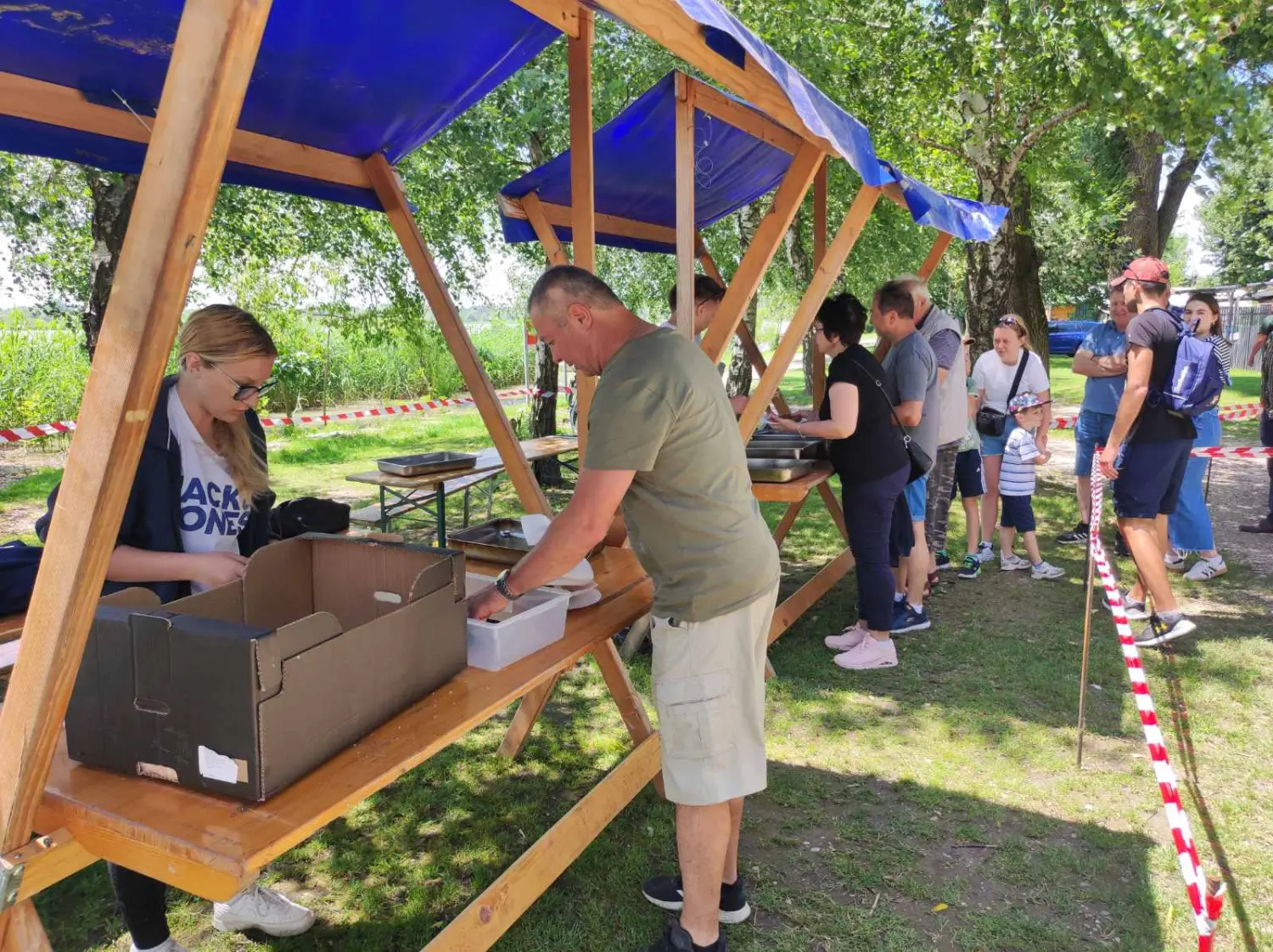 Dani dravske ribe, Marina 2024 (13)