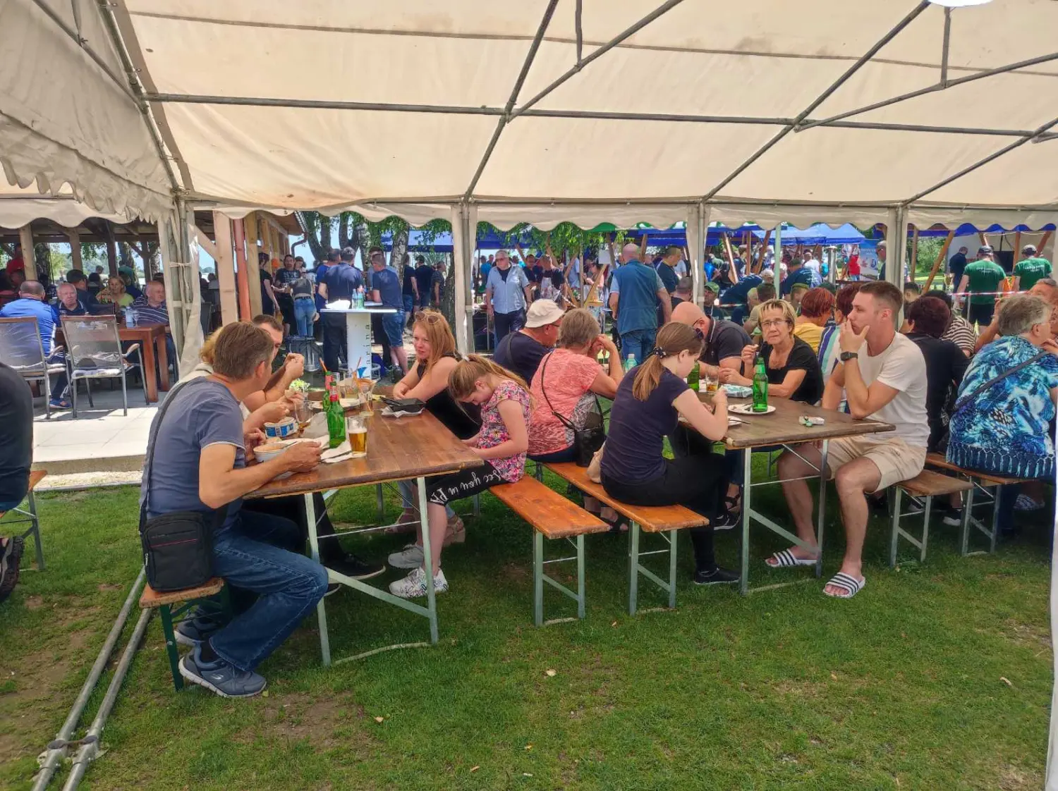 Dani dravske ribe, Marina 2024 (14)