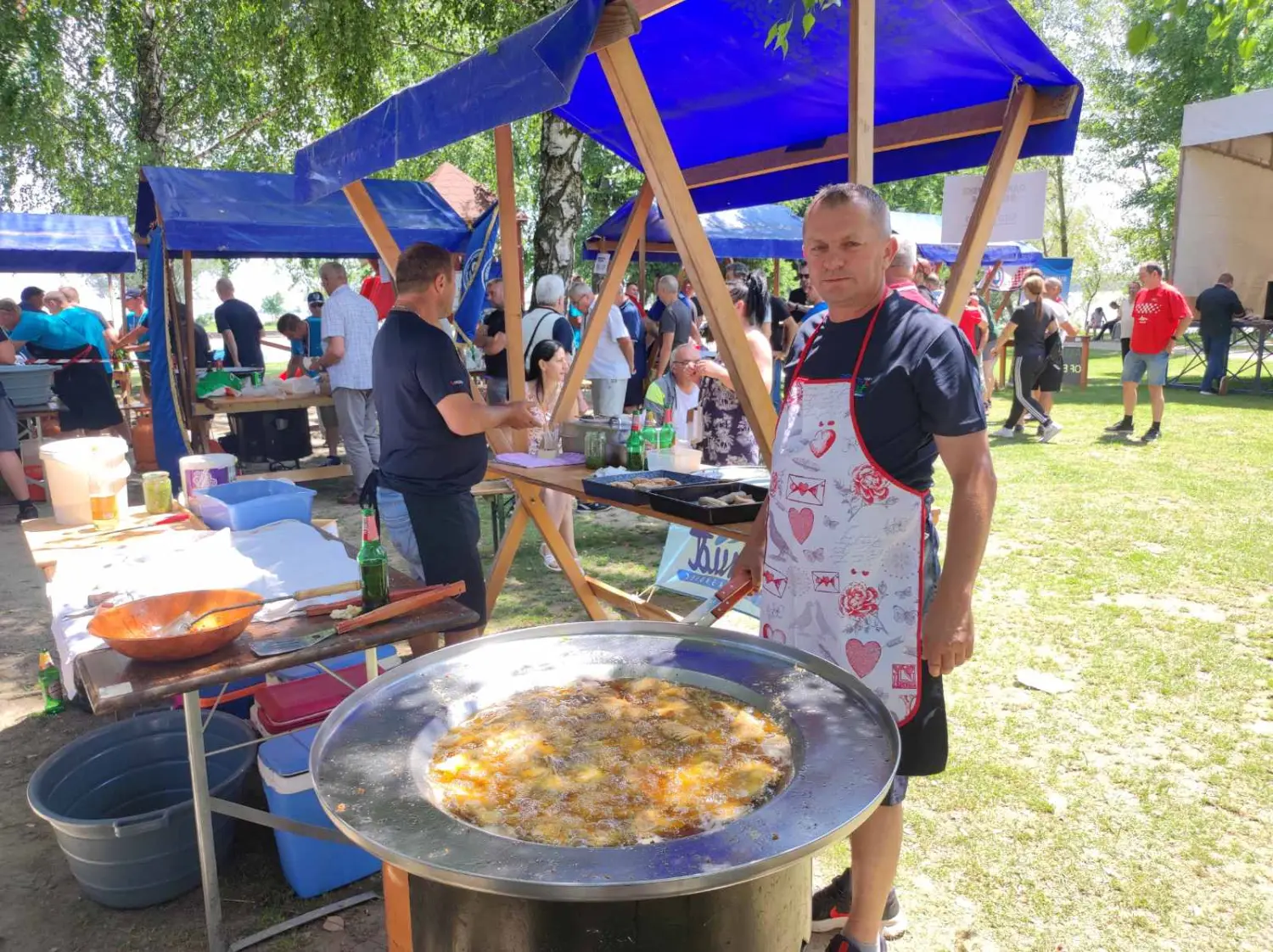 Dani dravske ribe, Marina 2024 (16)