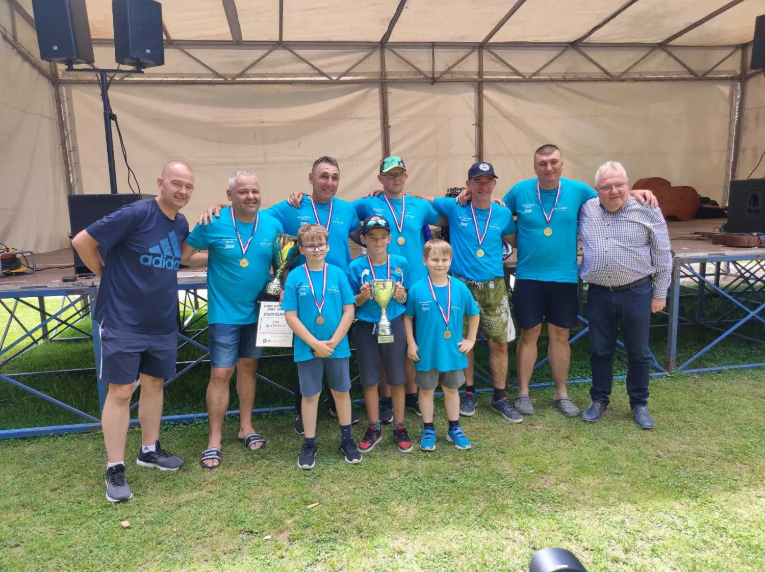 Dani dravske ribe, Marina 2024 (21)