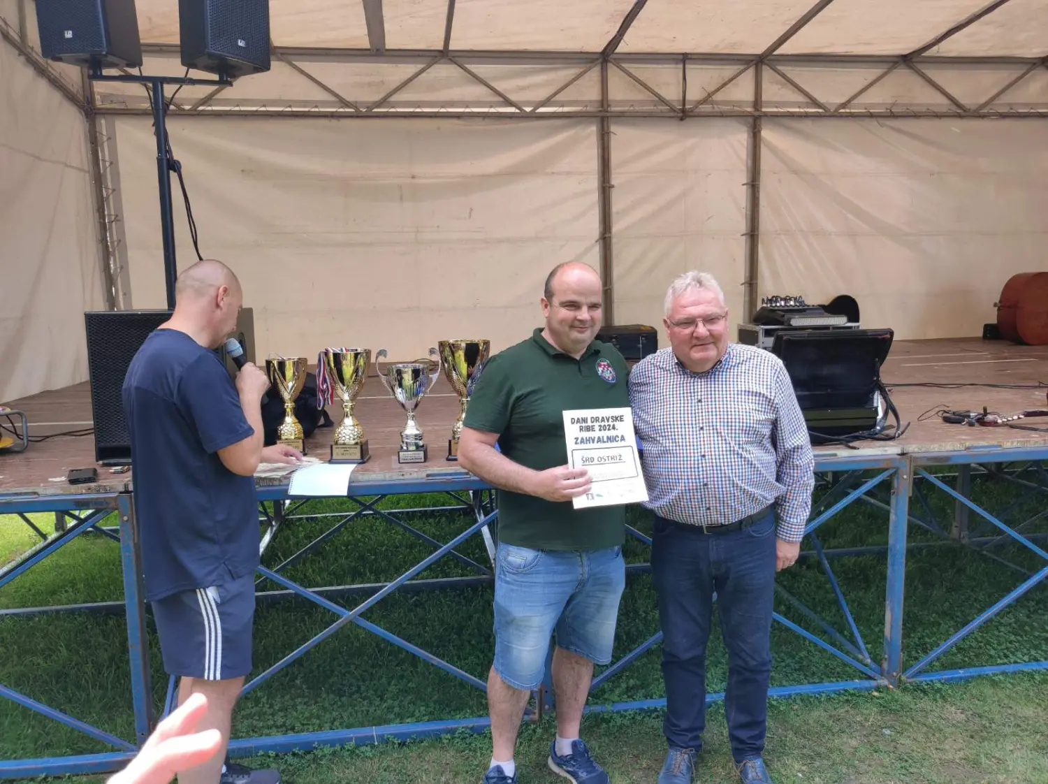 Dani dravske ribe, Marina 2024 (22)