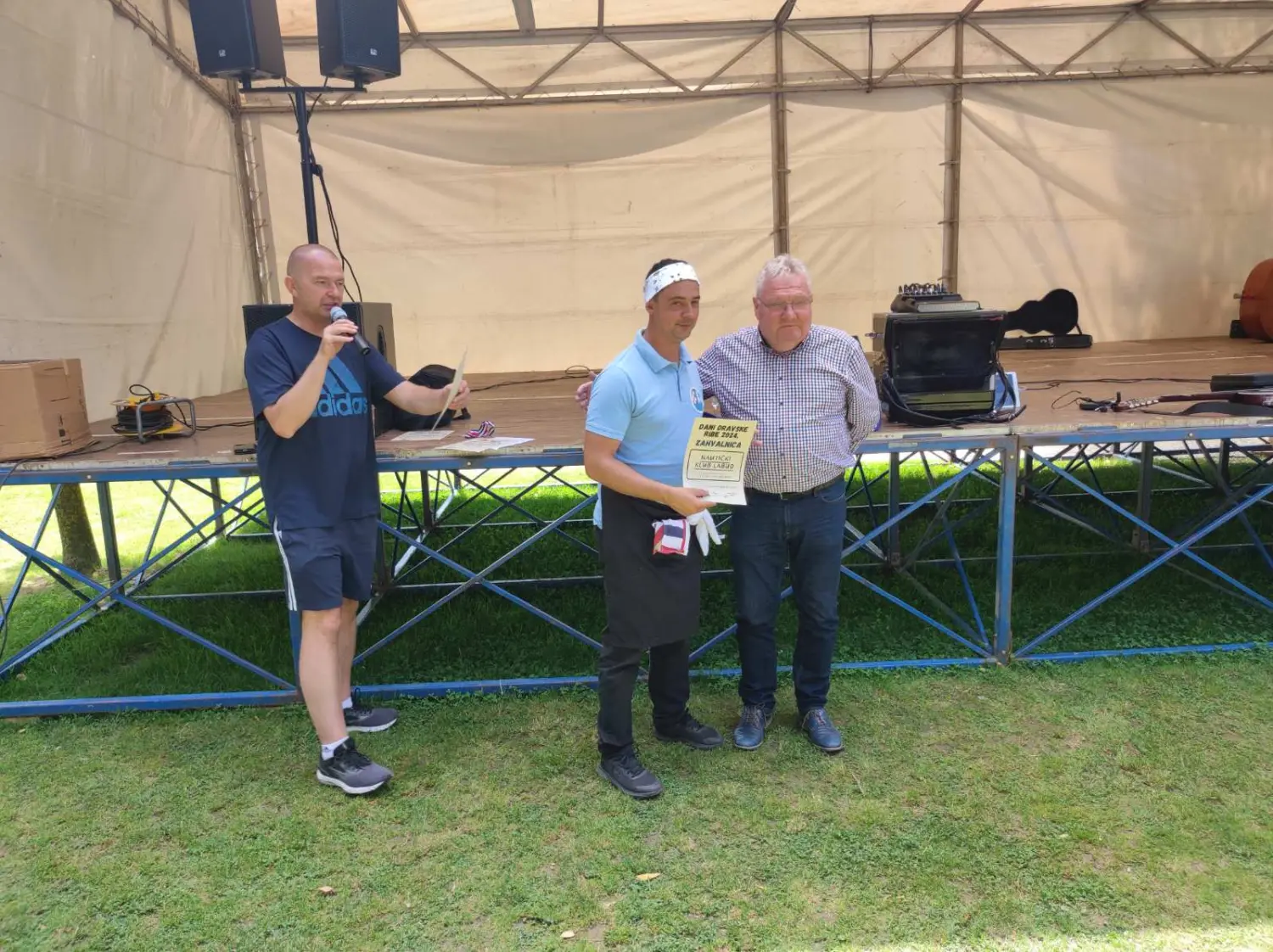 Dani dravske ribe, Marina 2024 (23)