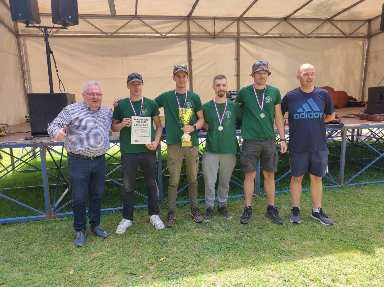 Dani dravske ribe, Marina 2024 (29)