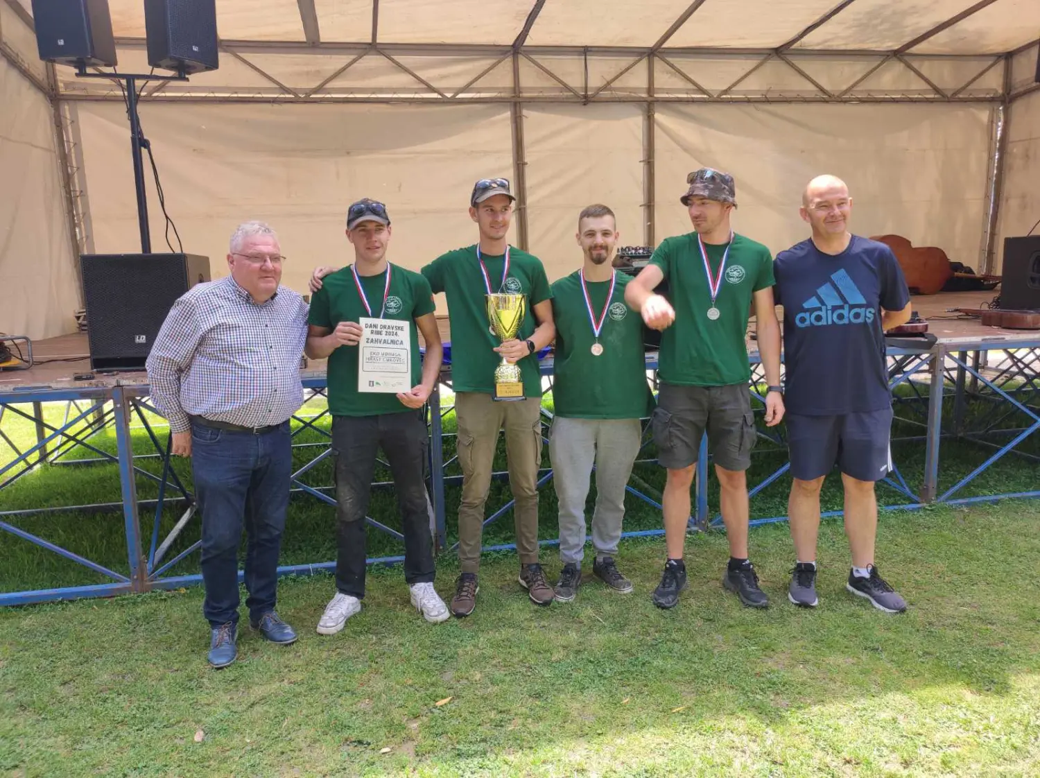 Dani dravske ribe, Marina 2024 (3)