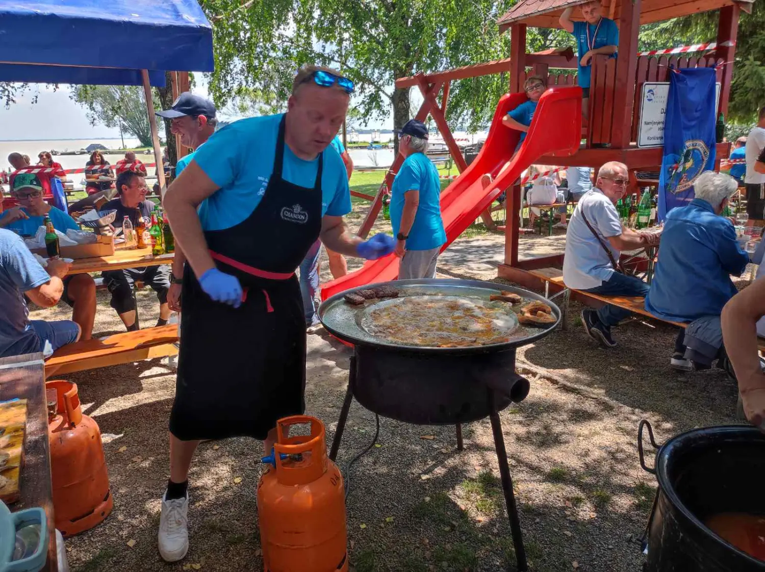 Dani dravske ribe, Marina 2024 (30)