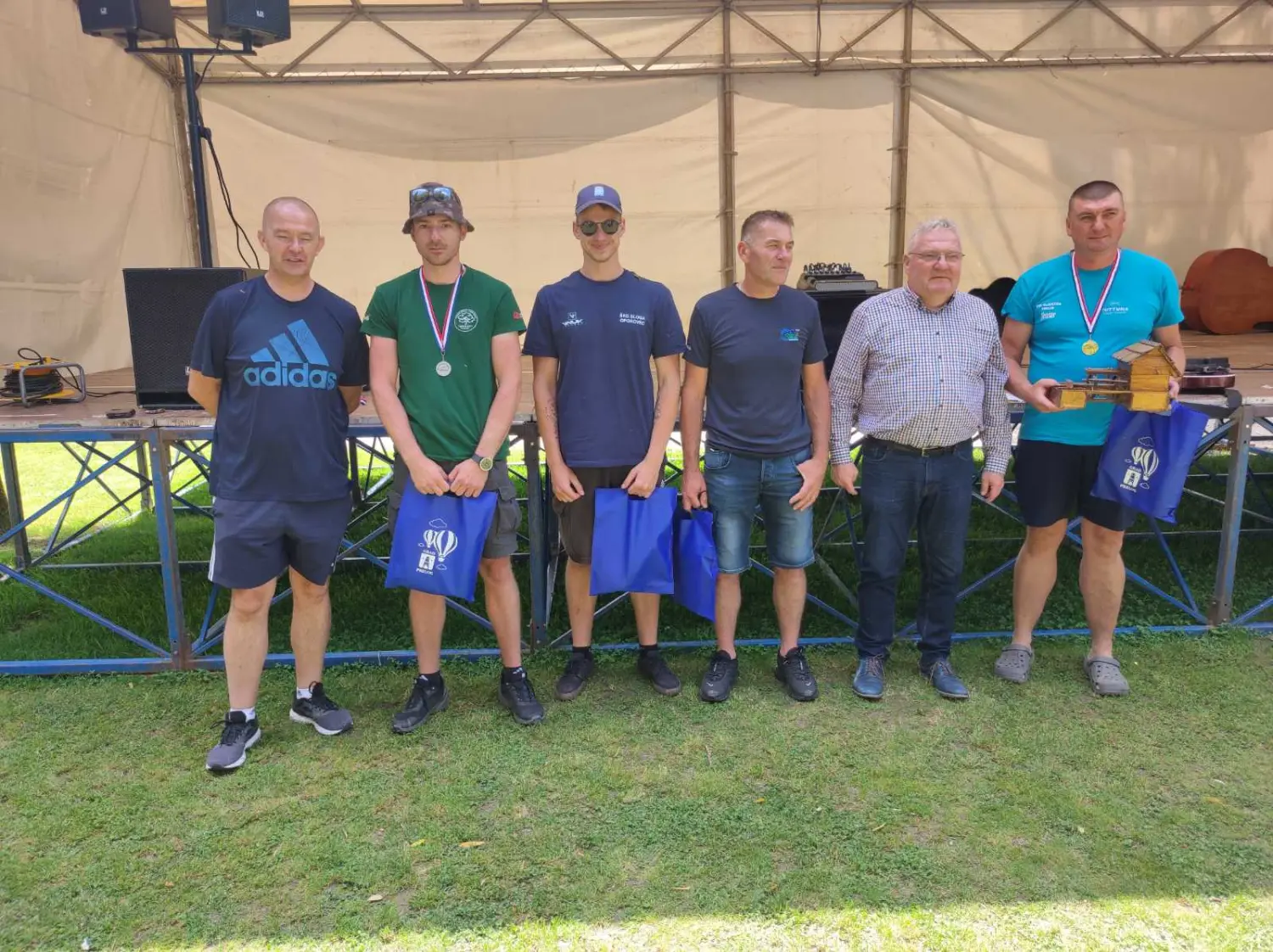 Dani dravske ribe, Marina 2024 (31)