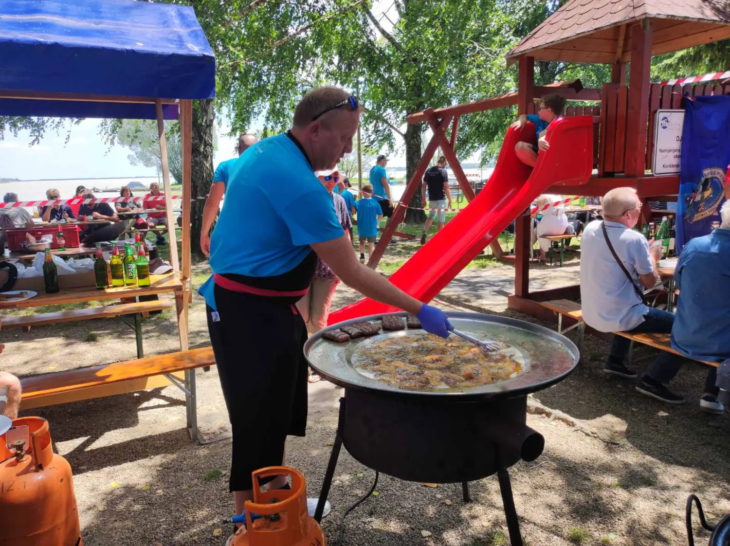 Dani dravske ribe, Marina 2024 (32)