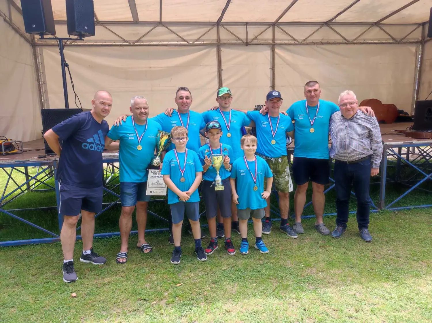 Dani dravske ribe, Marina 2024 (34)