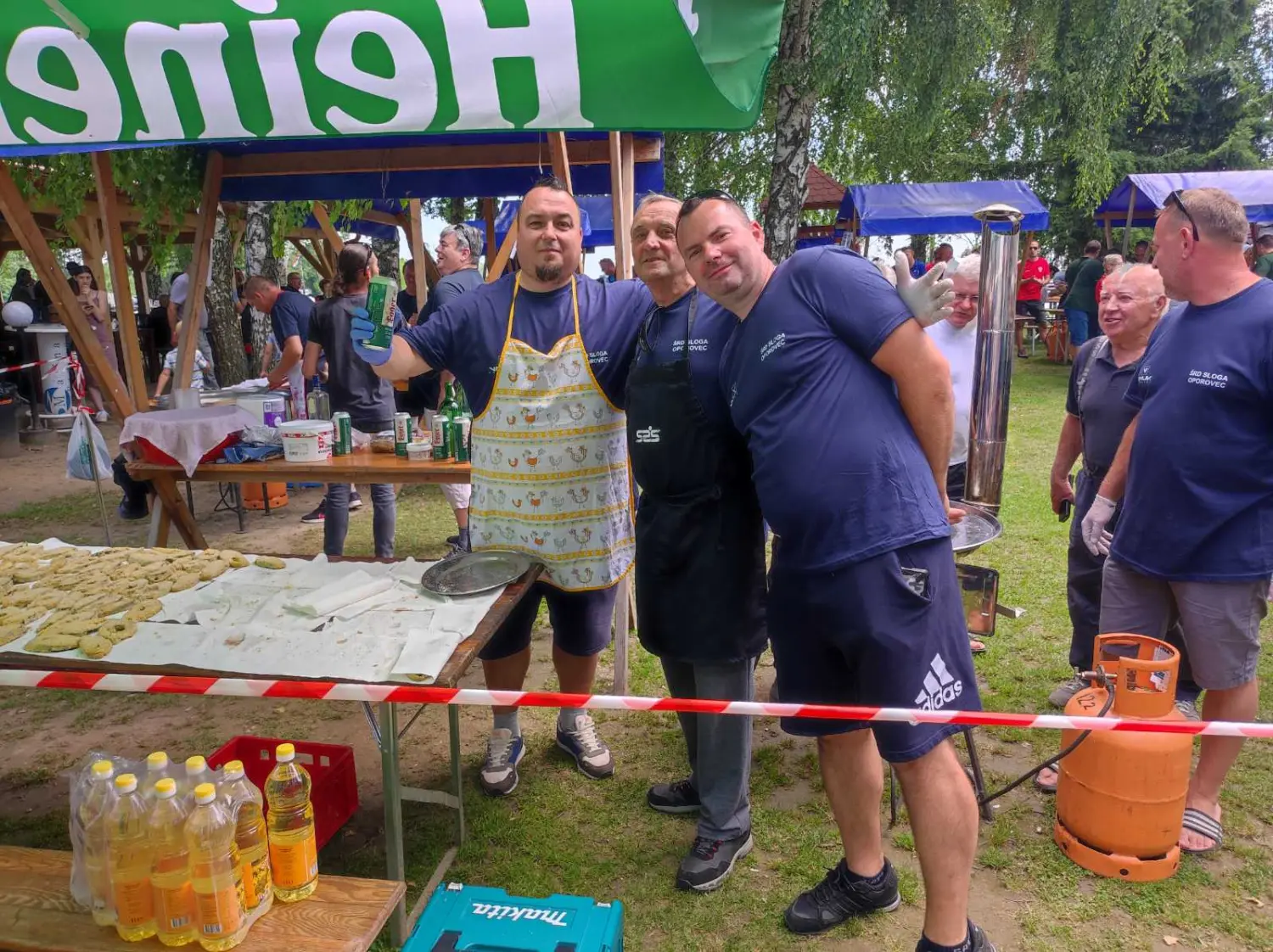 Dani dravske ribe, Marina 2024 (36)