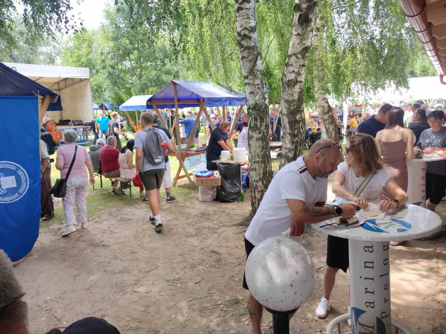 Dani dravske ribe, Marina 2024 (38)