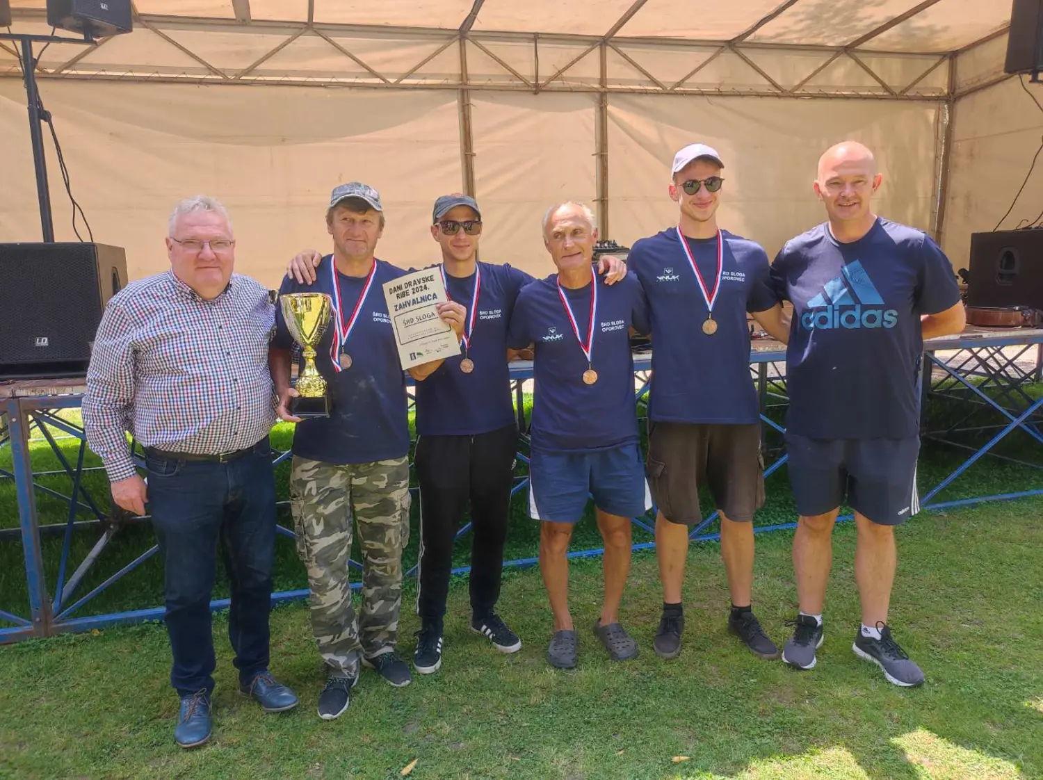 Dani dravske ribe, Marina 2024 (39)