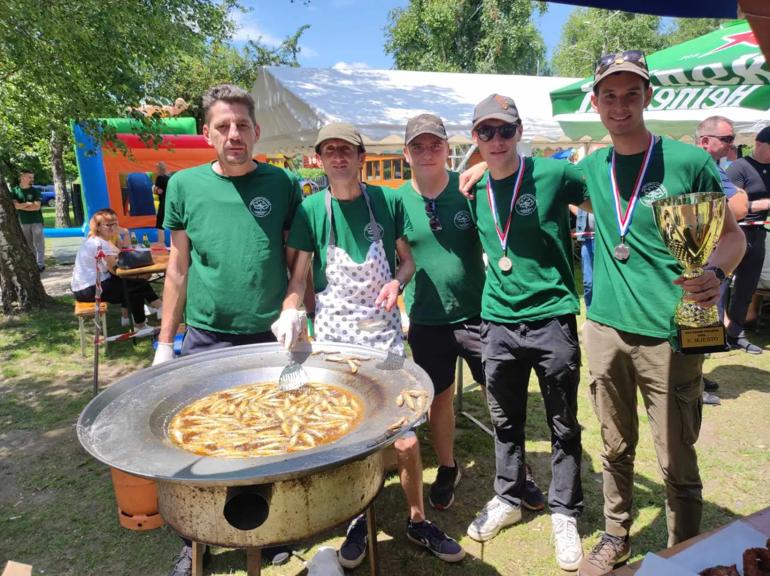 Dani dravske ribe, Marina 2024 (6)