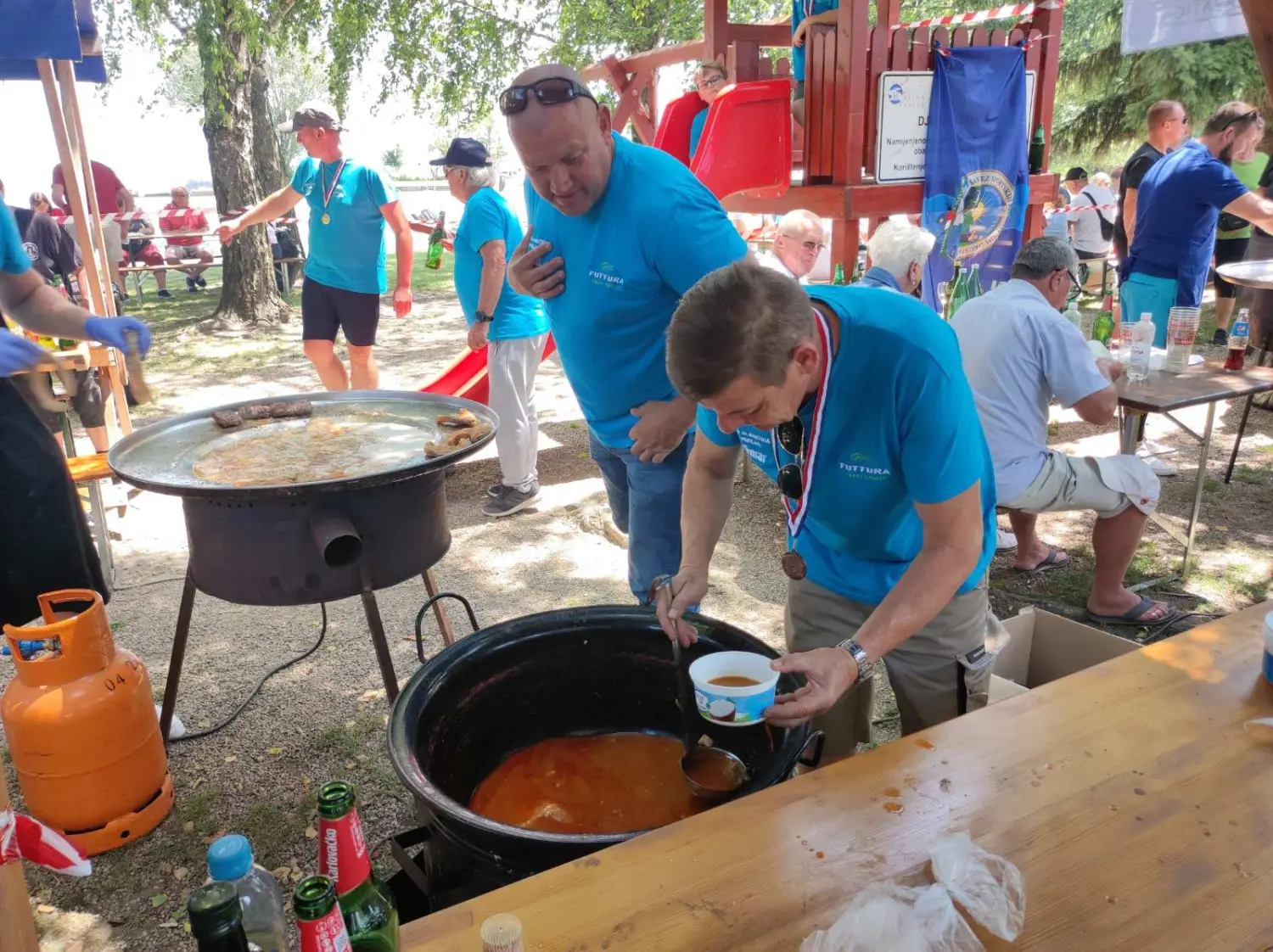 Dani dravske ribe, Marina 2024 (7)