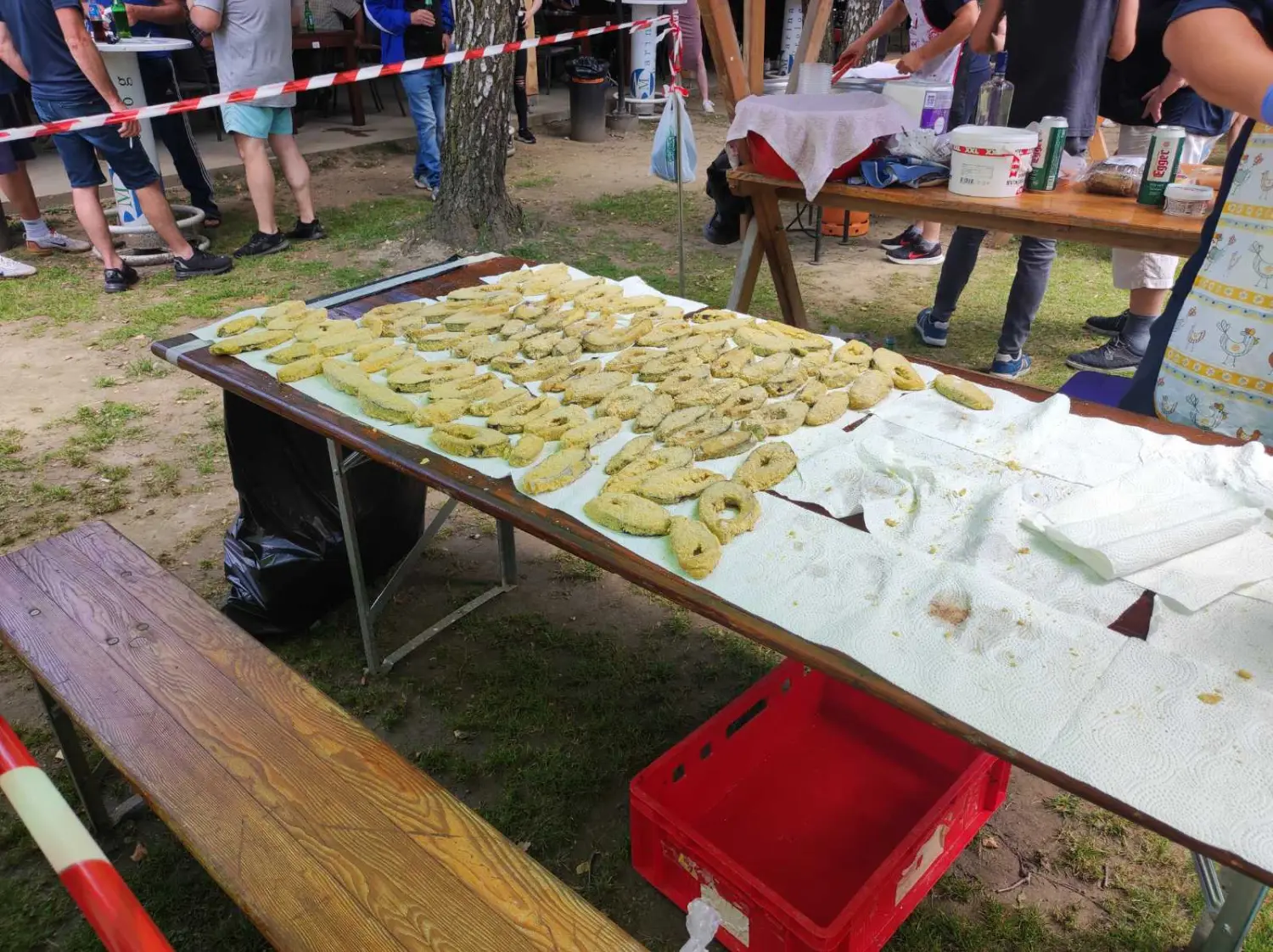 Dani dravske ribe, Marina 2024 (9)