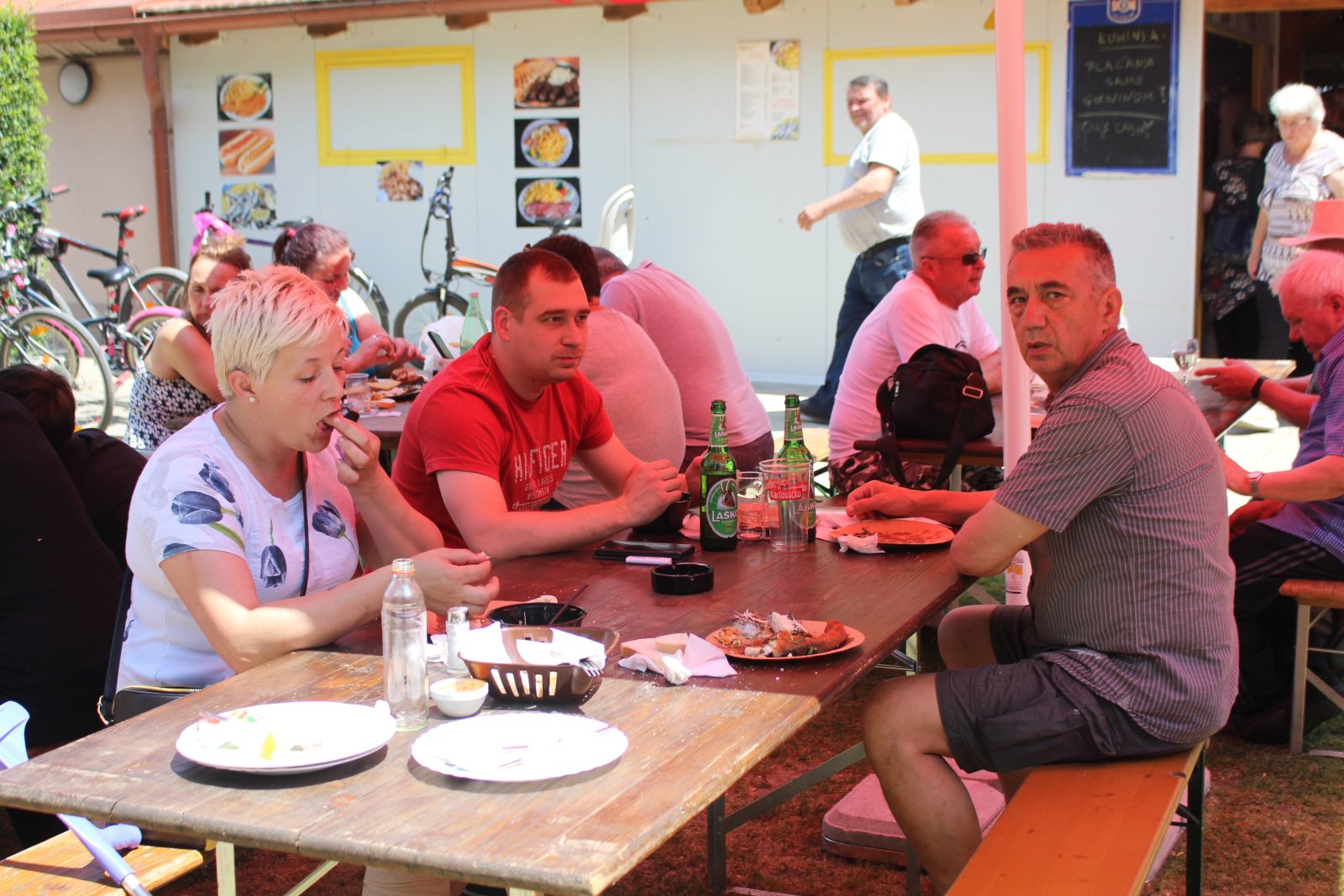 Dani dravske ribe Prelog 1 Dani dravske ribe Prelog 1