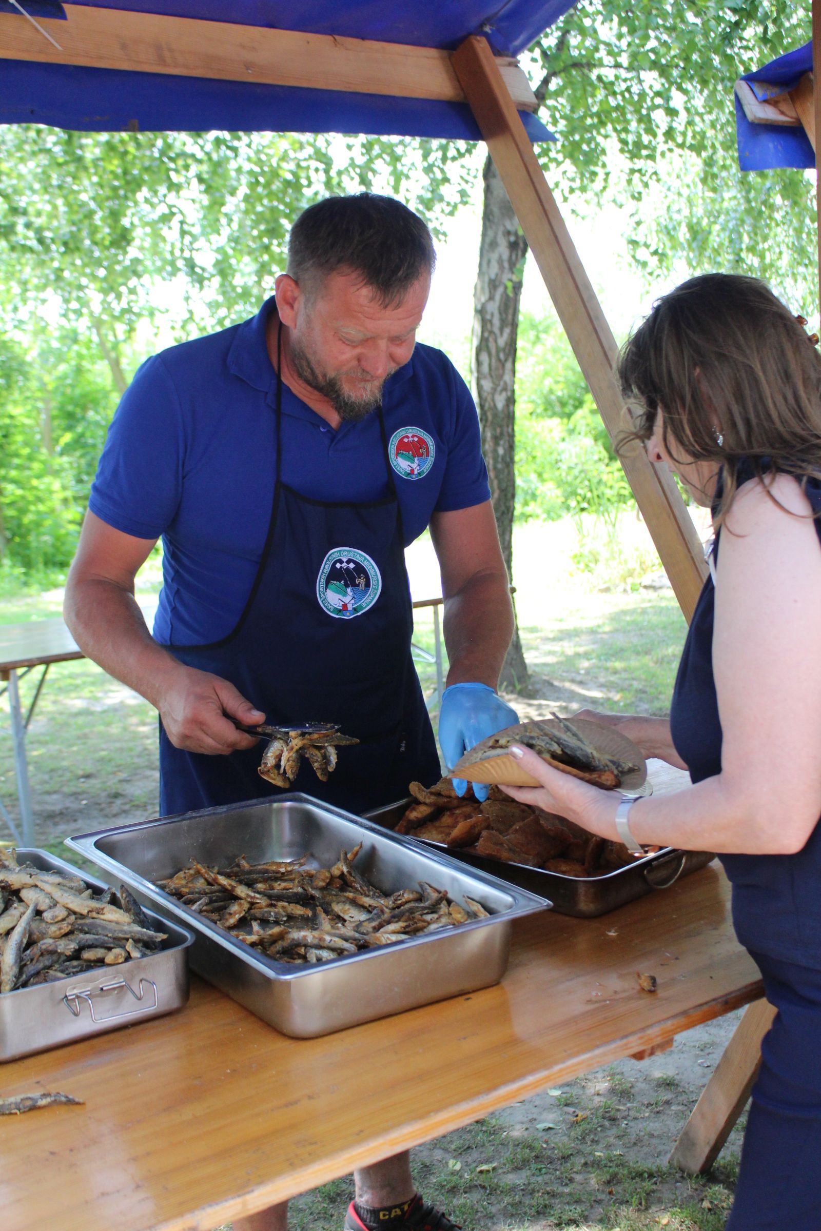 Dani dravske ribe Prelog 10 Dani dravske ribe Prelog 1