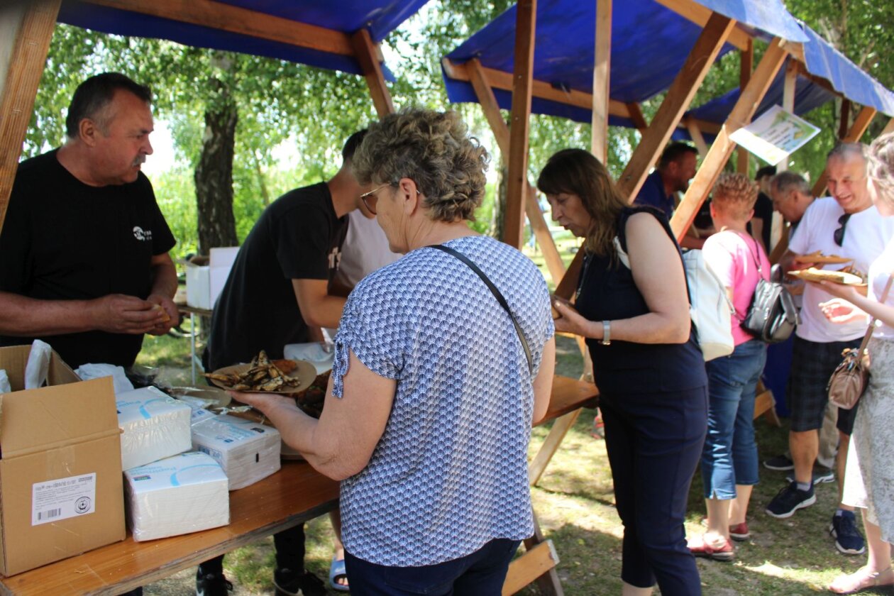 Dani dravske ribe Prelog 12 Dani dravske ribe Prelog 1