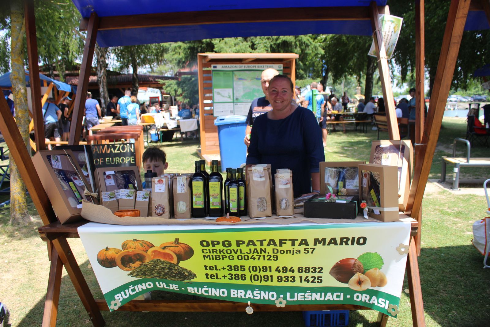 Dani dravske ribe Prelog 13 Dani dravske ribe Prelog 1