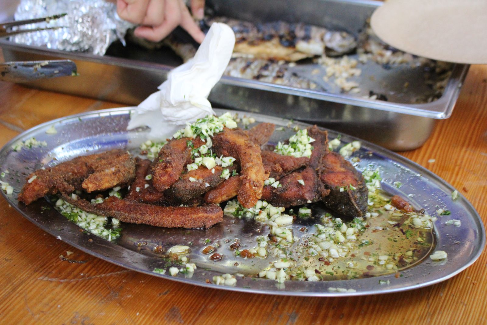 Dani dravske ribe Prelog 14 Dani dravske ribe Prelog 1