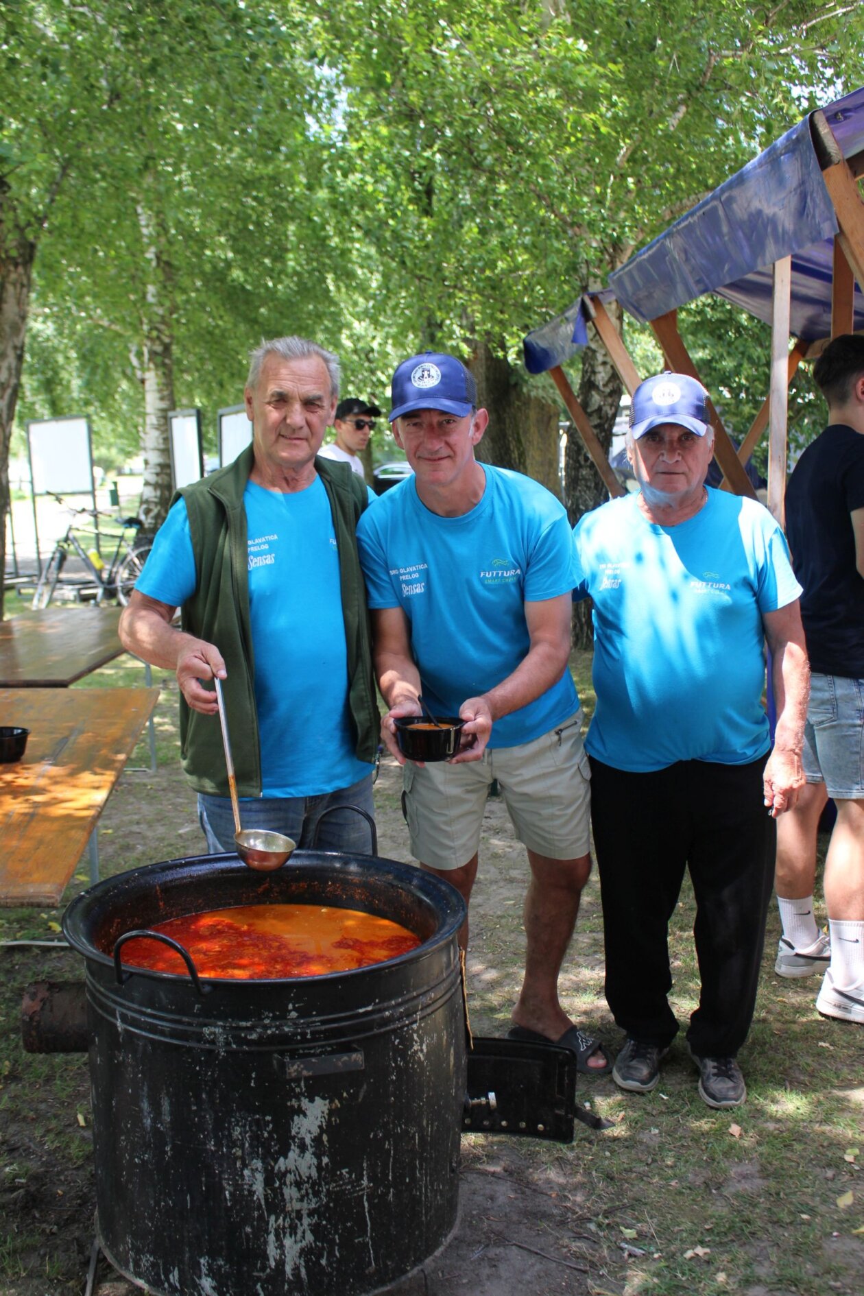 Dani dravske ribe Prelog 15 Dani dravske ribe Prelog 1