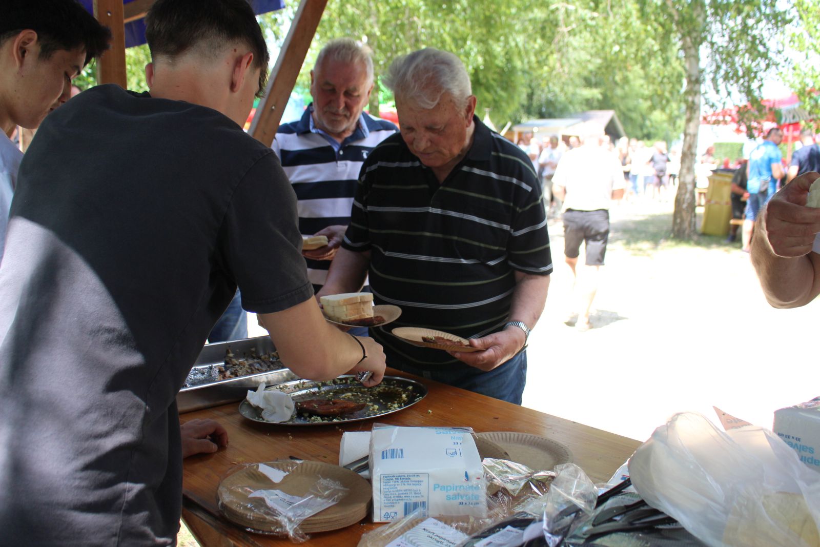 Dani dravske ribe Prelog 16 Dani dravske ribe Prelog 1