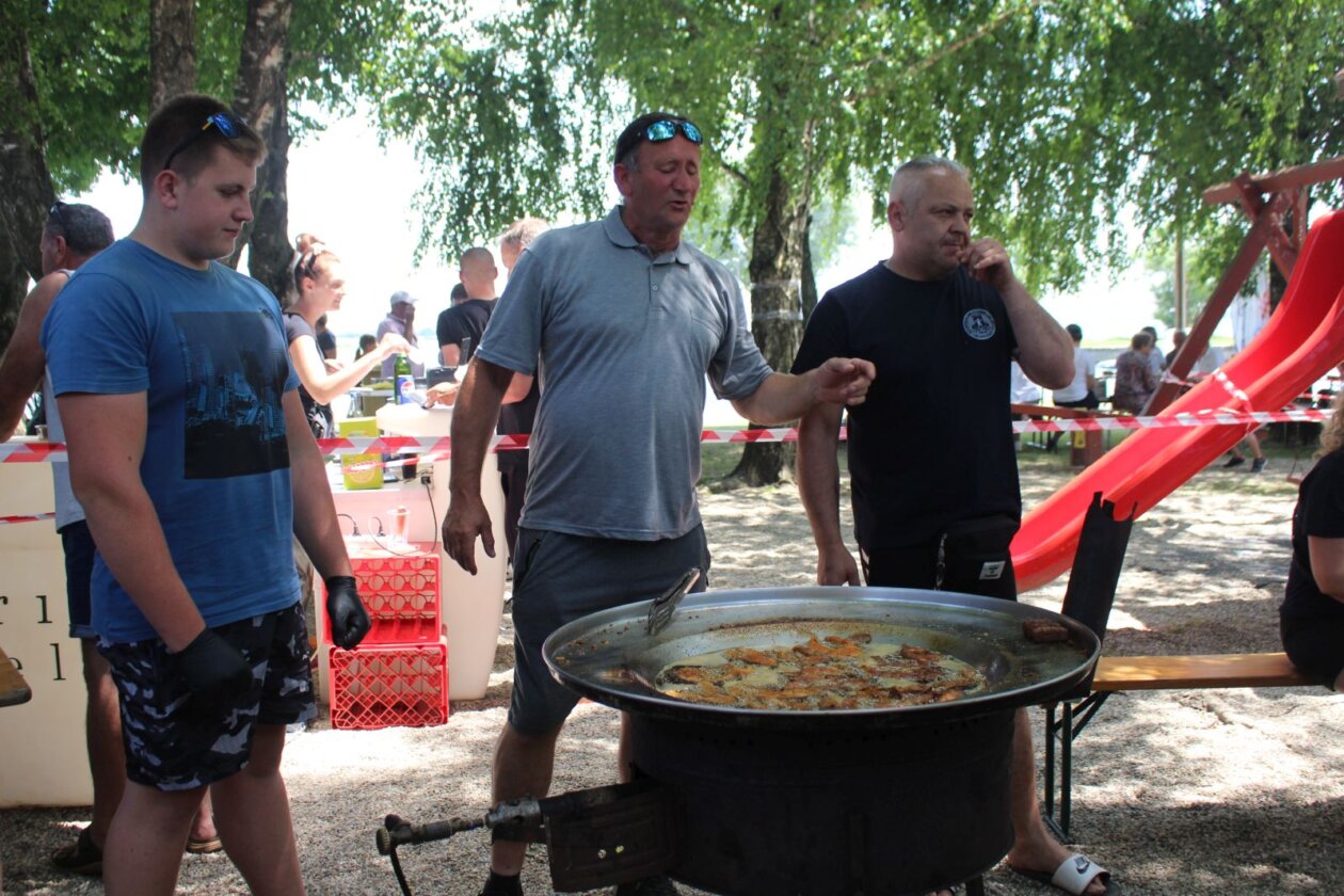 Dani dravske ribe Prelog 18 Dani dravske ribe Prelog 1