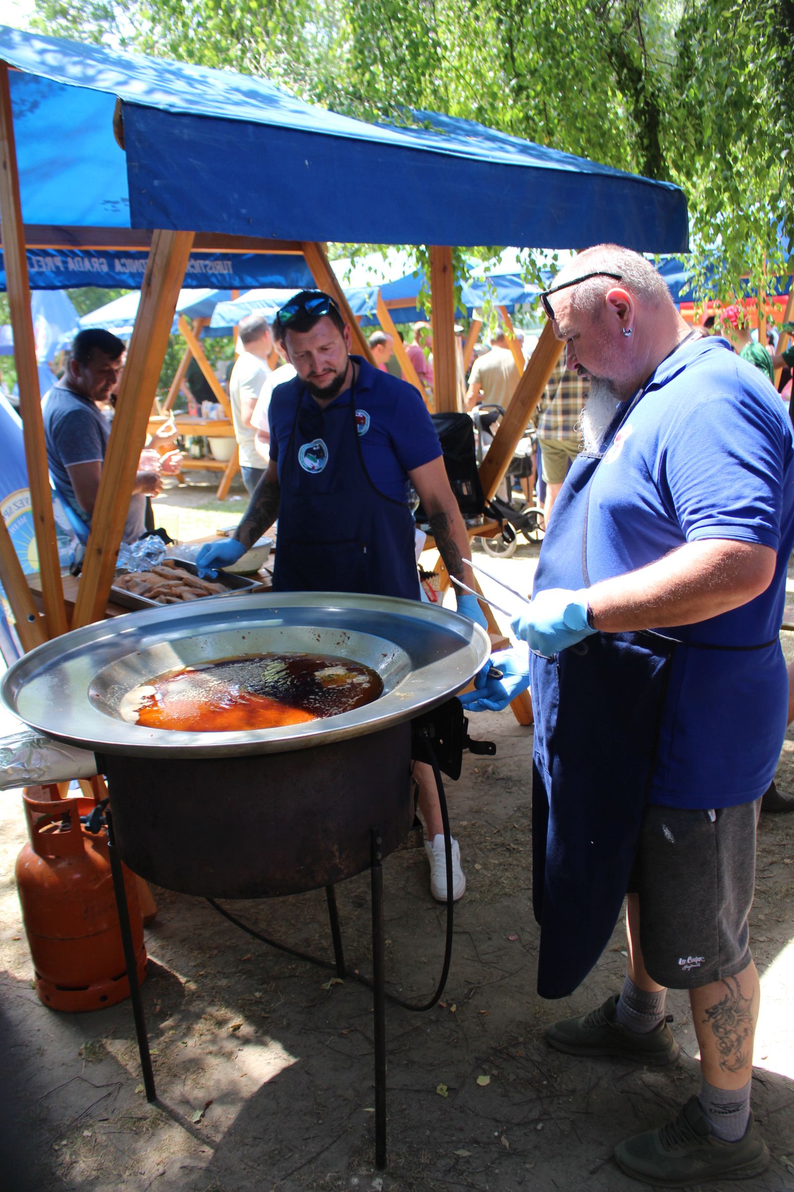 Dani dravske ribe Prelog 20 Dani dravske ribe Prelog 1