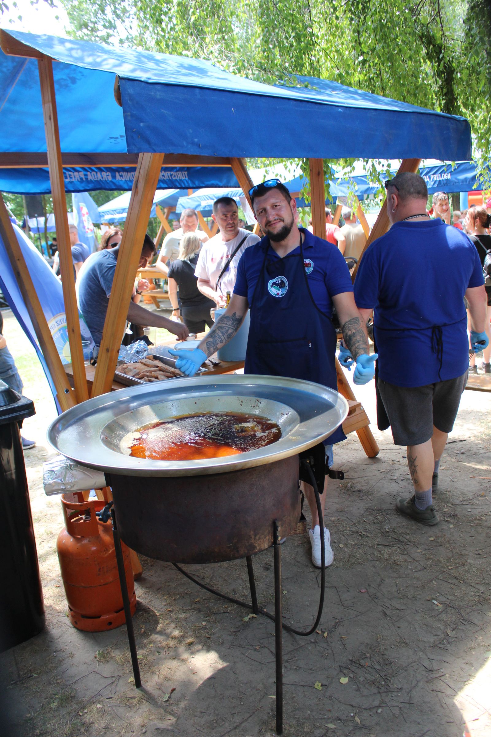 Dani dravske ribe Prelog 21 Dani dravske ribe Prelog 1