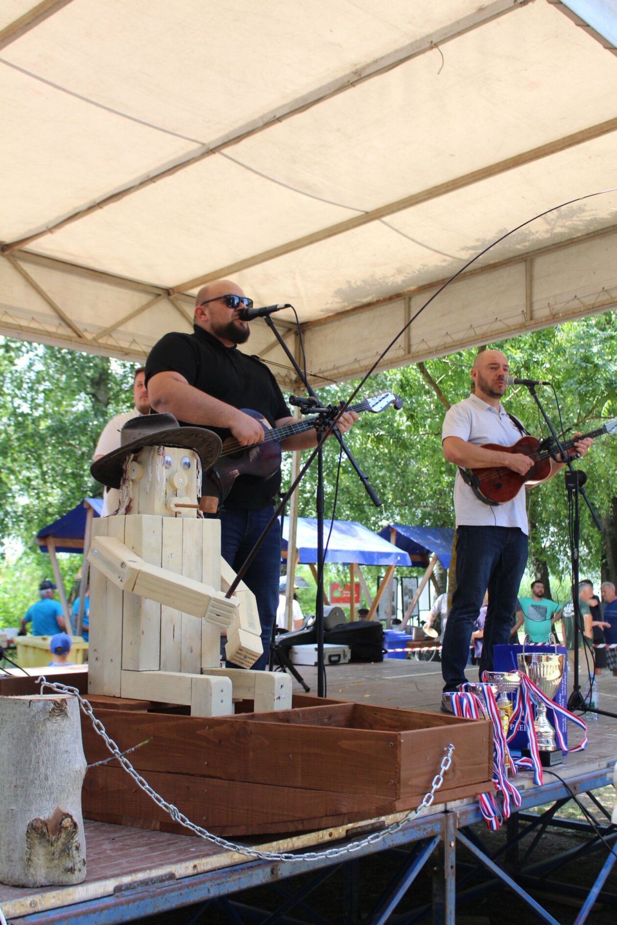 Dani dravske ribe Prelog 25 Dani dravske ribe Prelog 1