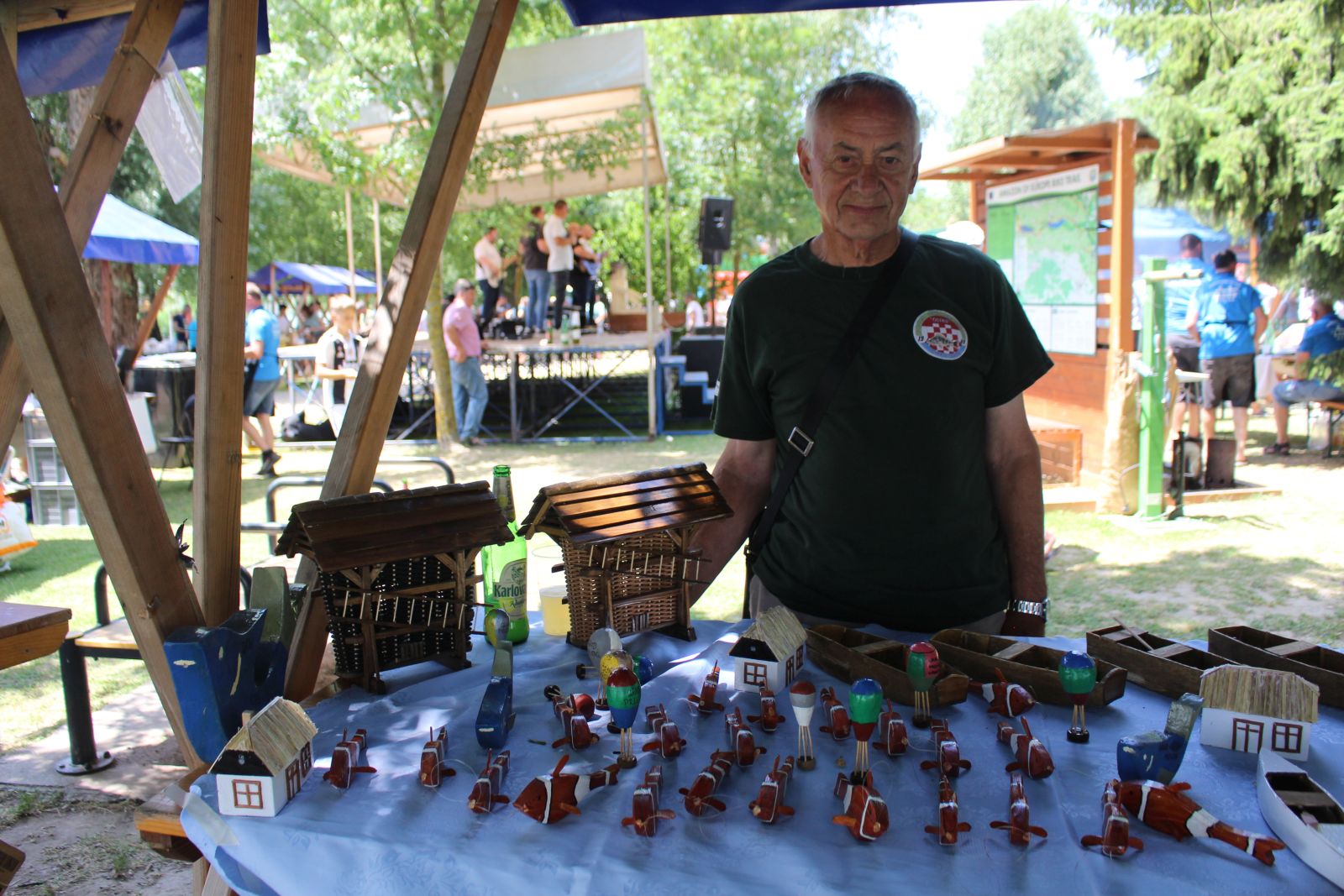 Dani dravske ribe Prelog 27 Dani dravske ribe Prelog 1