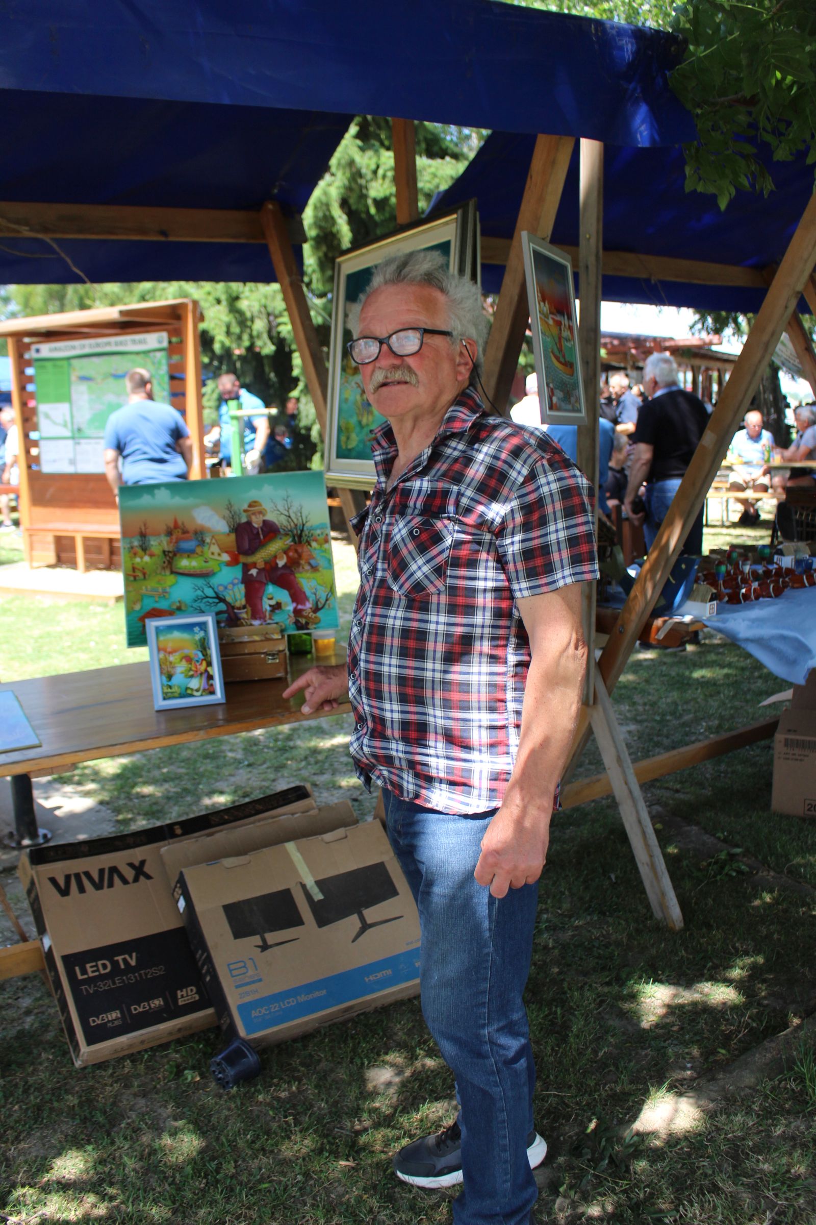 Dani dravske ribe Prelog 28 Dani dravske ribe Prelog 1