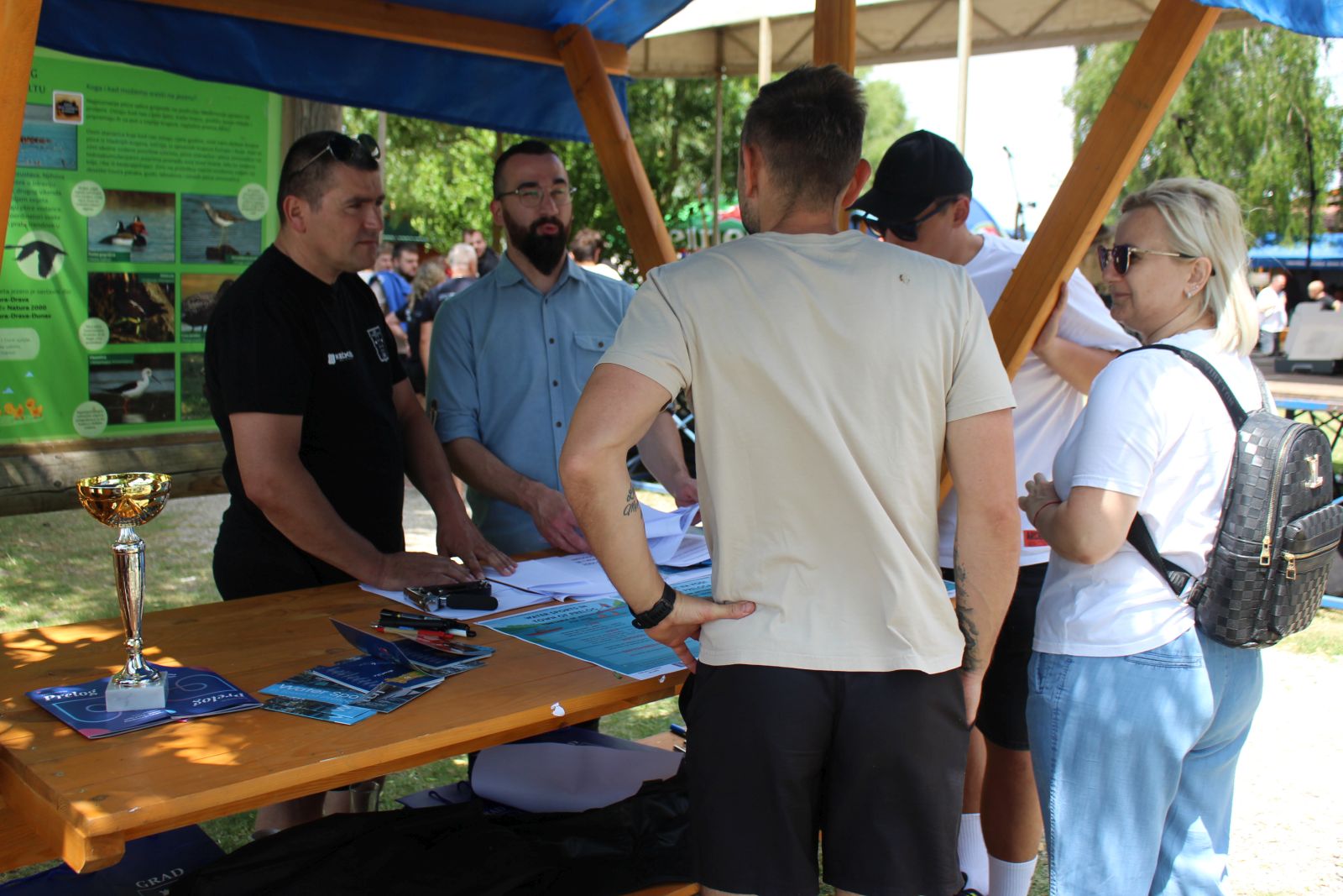 Dani dravske ribe Prelog 3 Dani dravske ribe Prelog 1